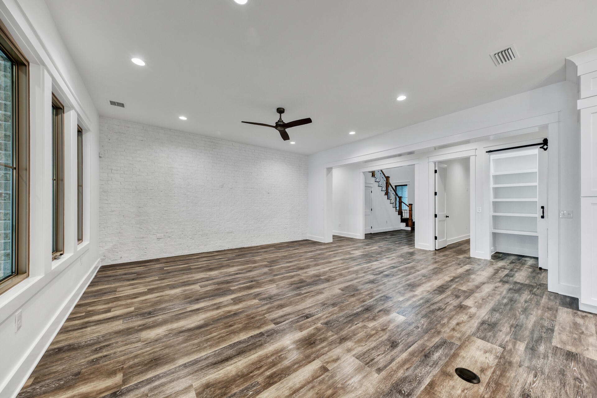 BAY TOWNE VIEW - Residential