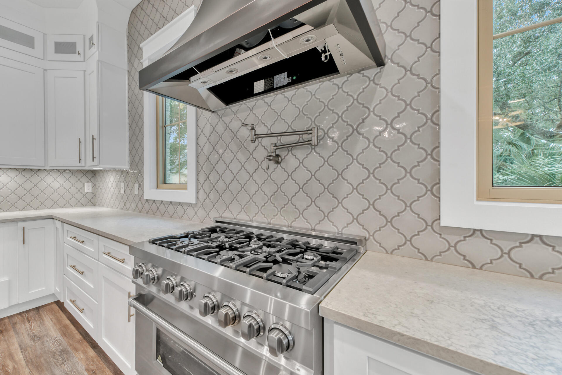 BAY TOWNE VIEW - Residential