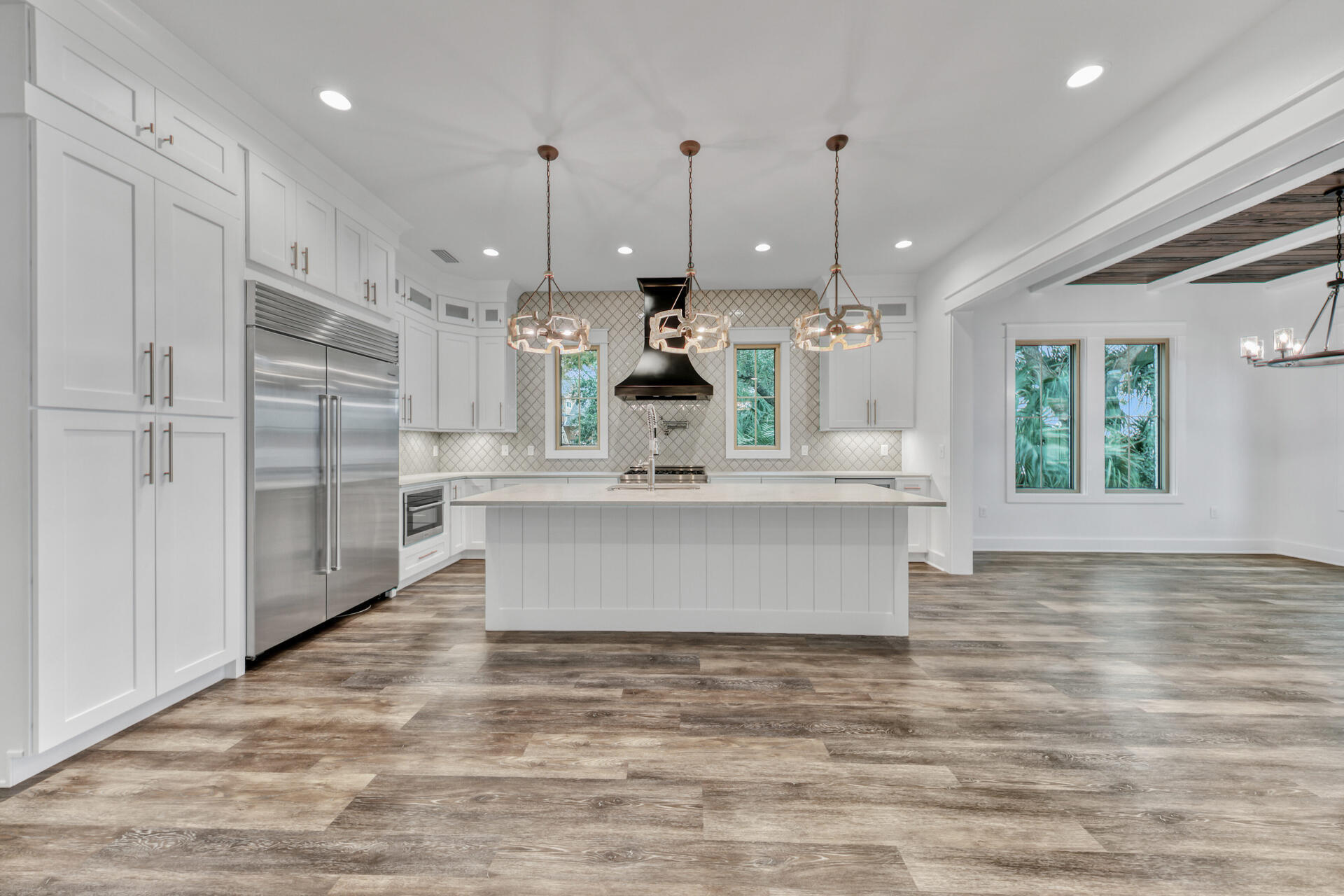 BAY TOWNE VIEW - Residential