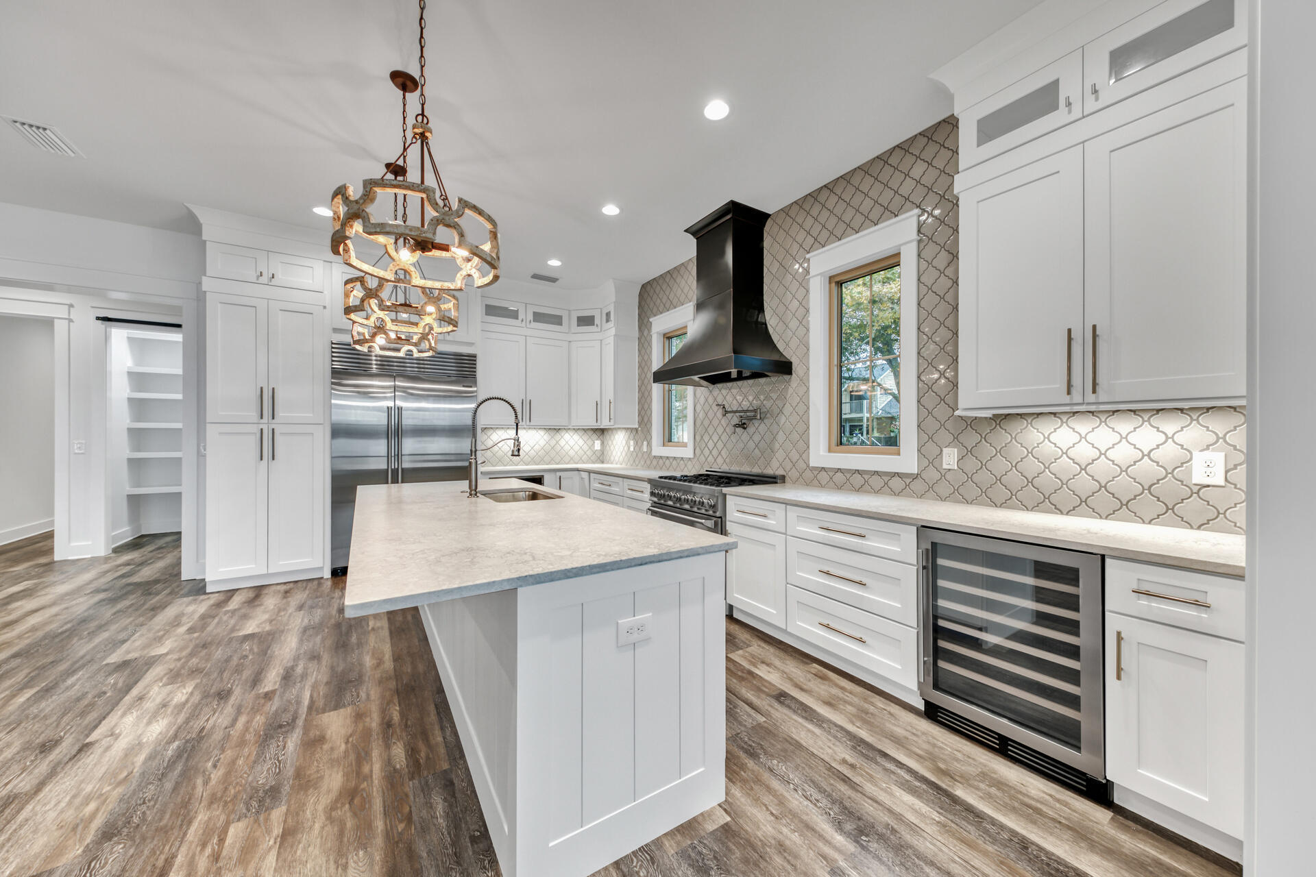 BAY TOWNE VIEW - Residential