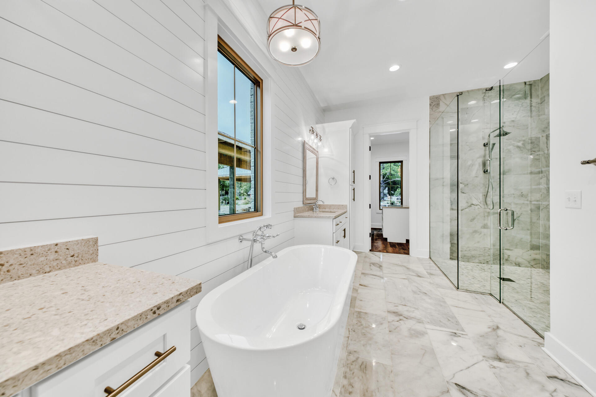 BAY TOWNE VIEW - Residential