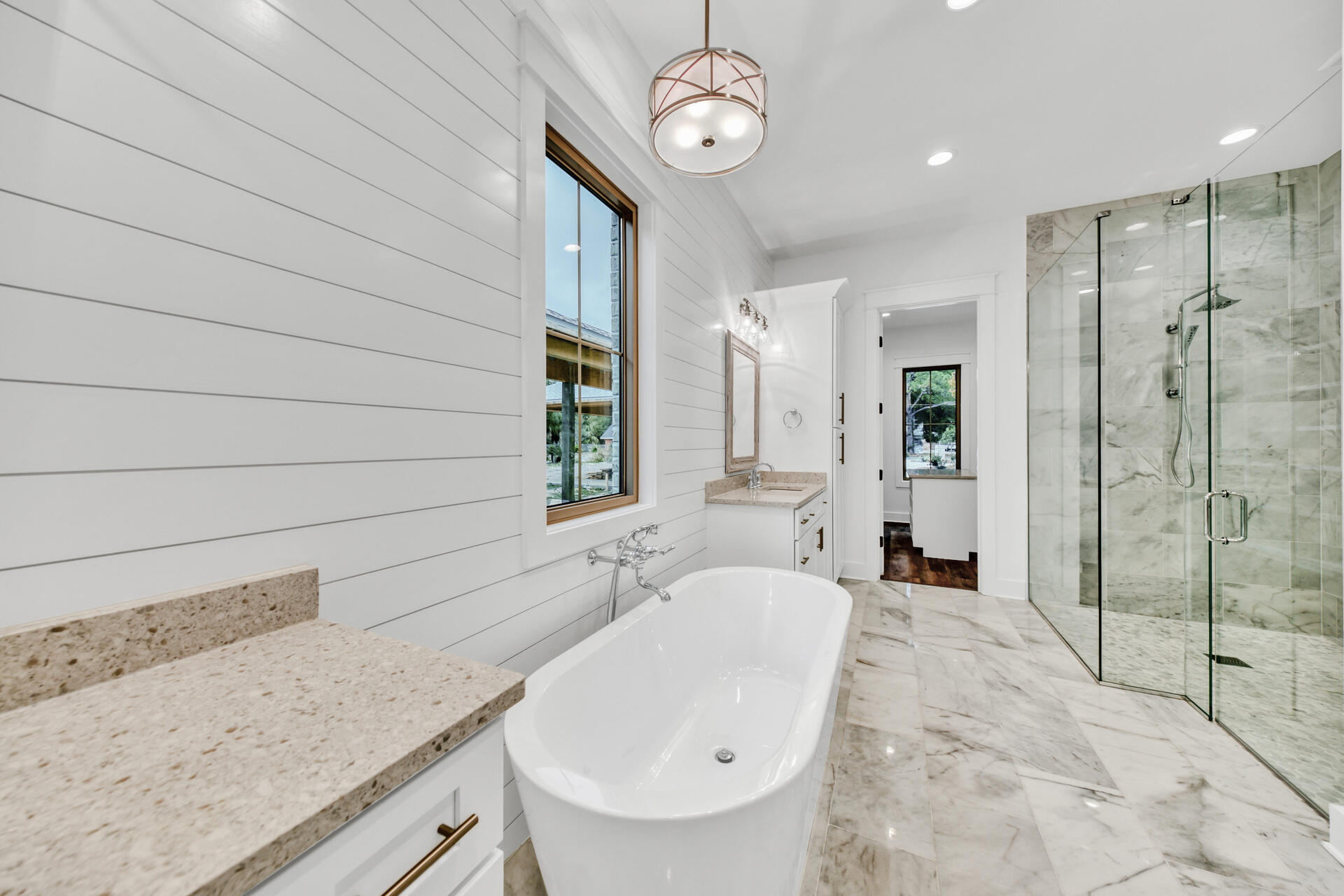 BAY TOWNE VIEW - Residential