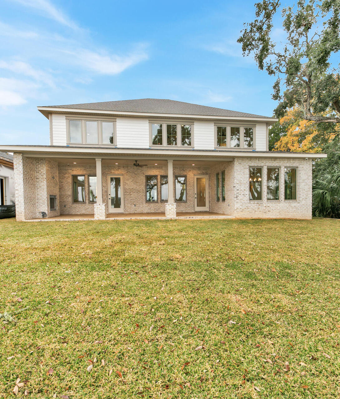 BAY TOWNE VIEW - Residential