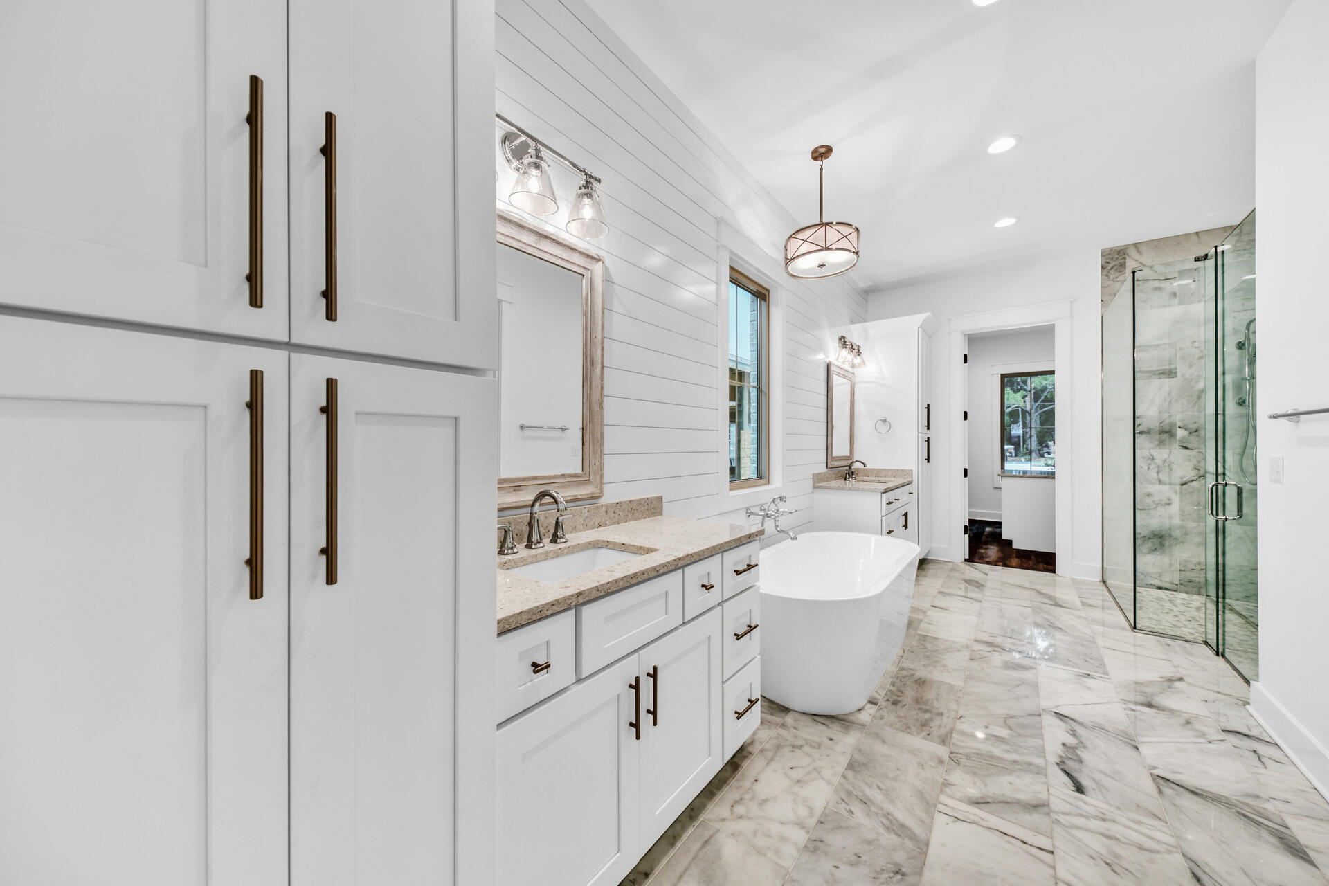 BAY TOWNE VIEW - Residential