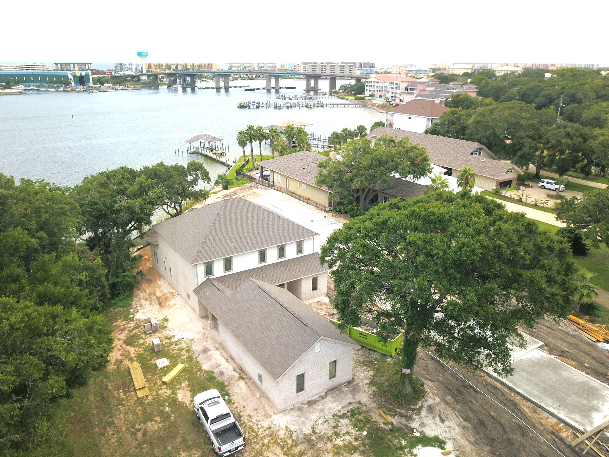 BAY TOWNE VIEW - Residential