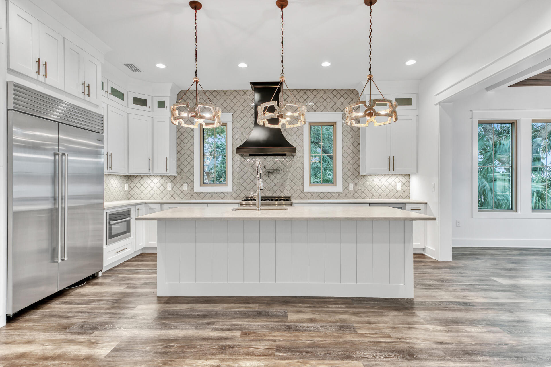 BAY TOWNE VIEW - Residential