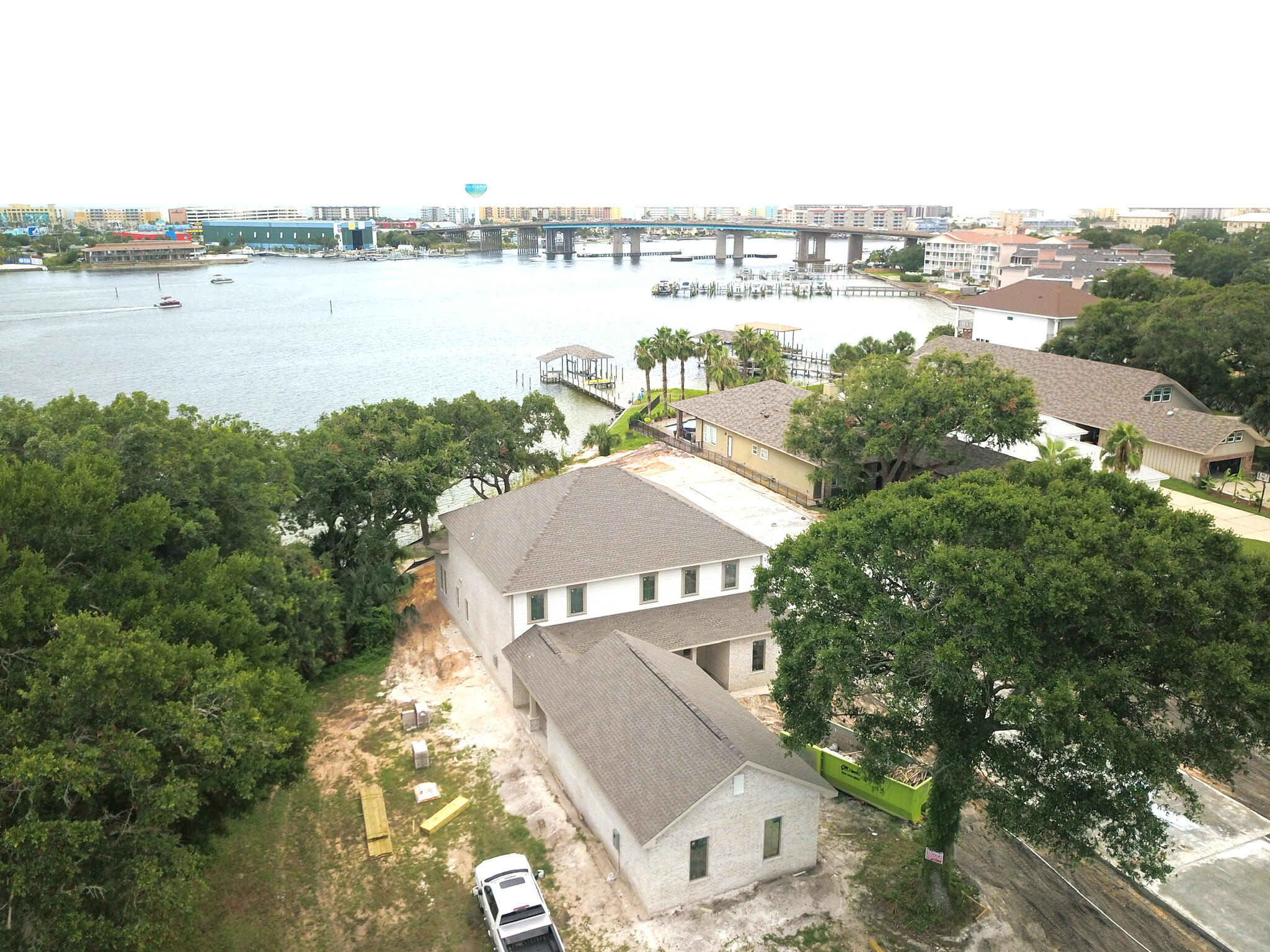 BAY TOWNE VIEW - Residential