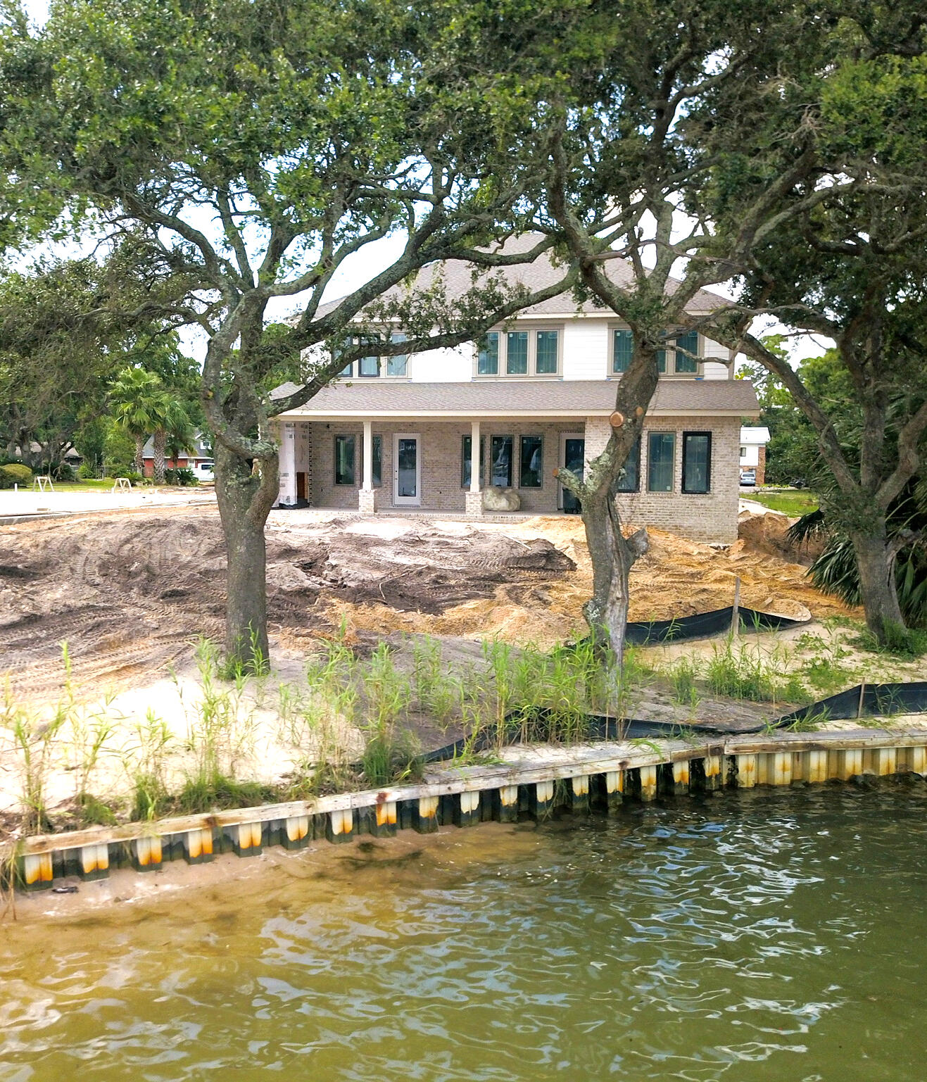 BAY TOWNE VIEW - Residential