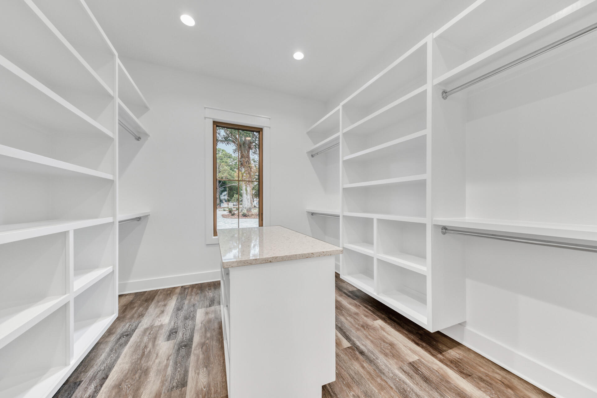 BAY TOWNE VIEW - Residential
