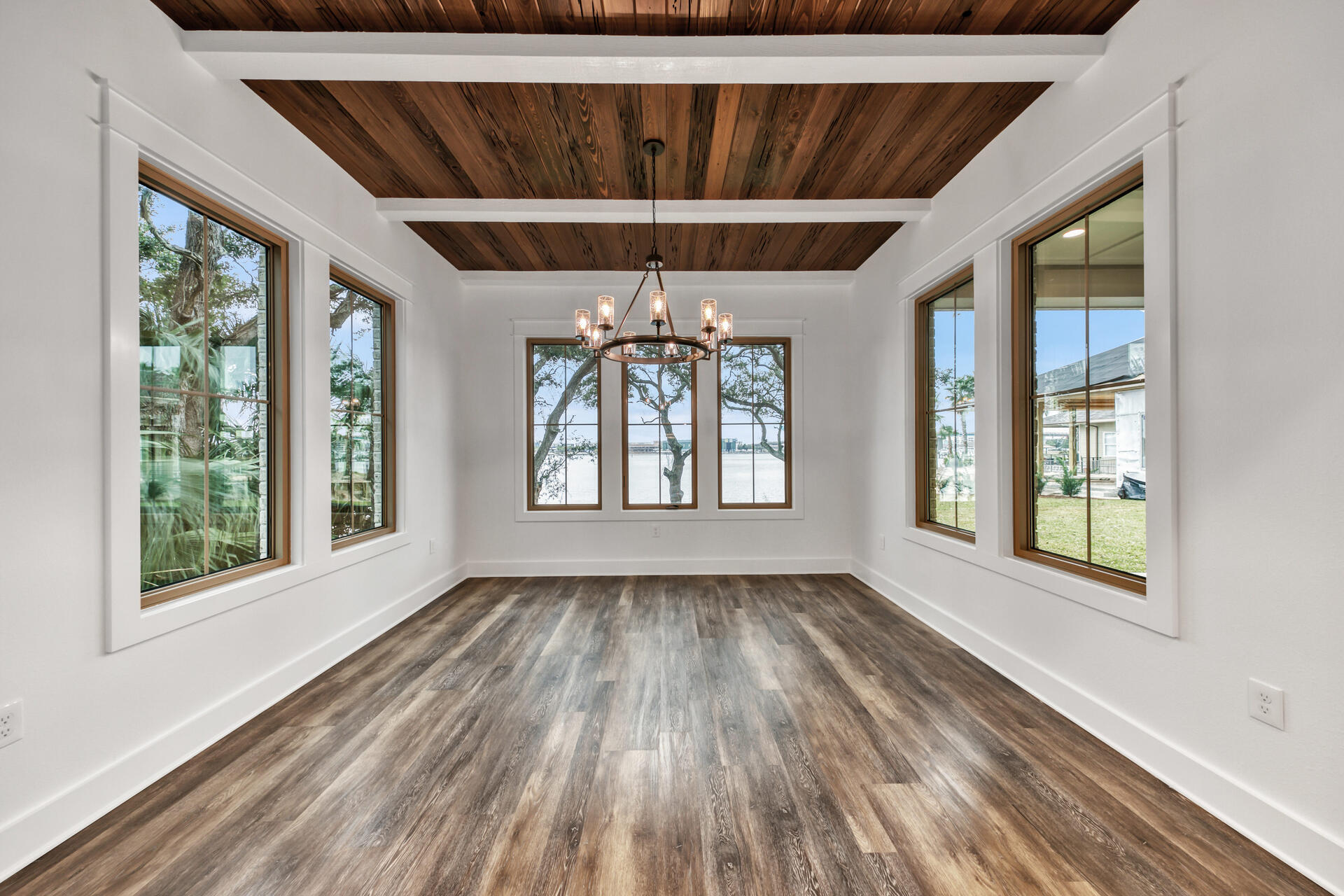 BAY TOWNE VIEW - Residential