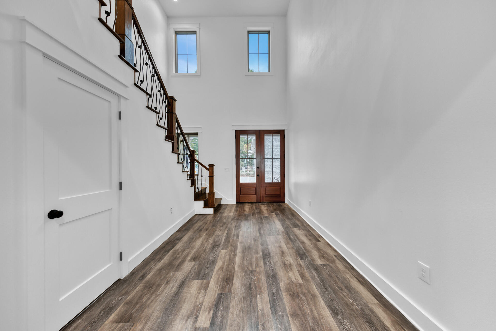 BAY TOWNE VIEW - Residential