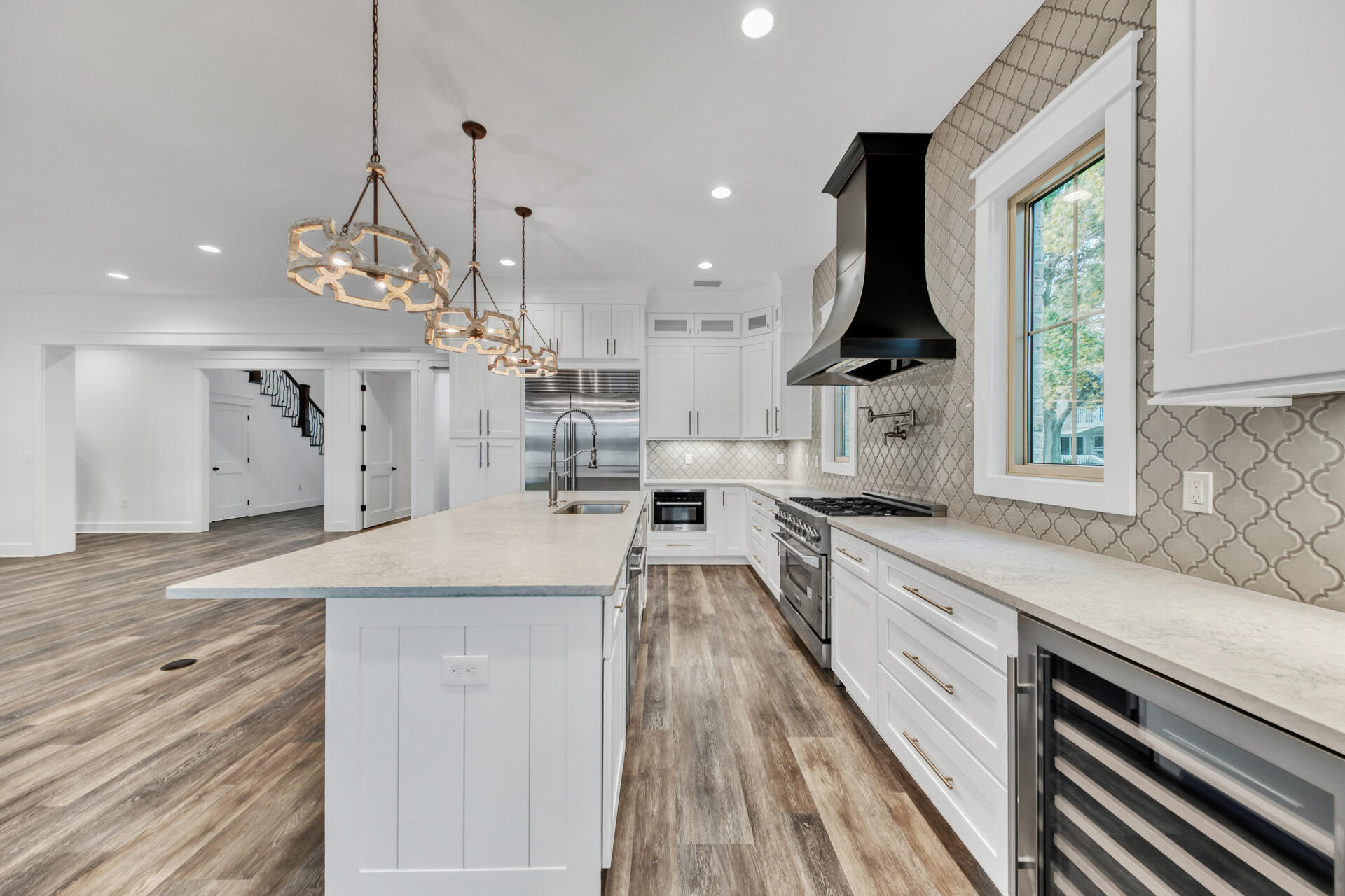 BAY TOWNE VIEW - Residential