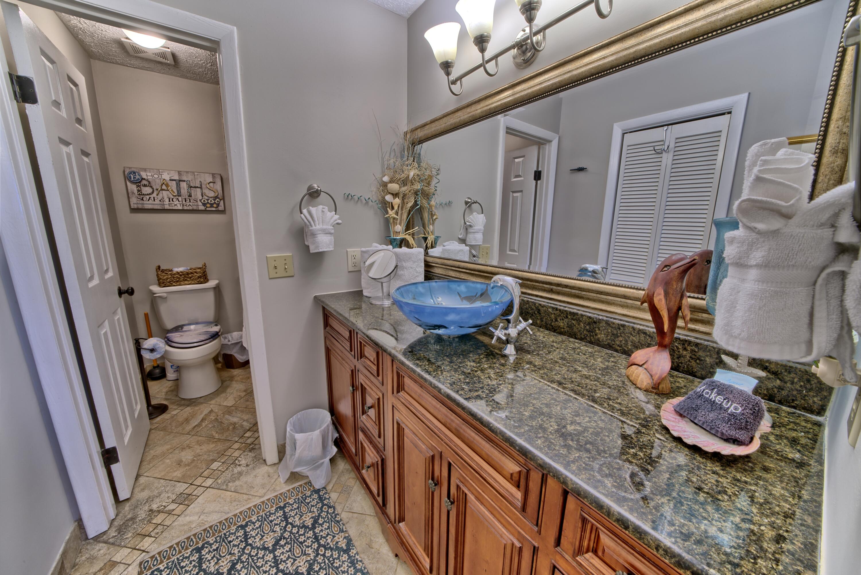 Harbor Arms - Residential