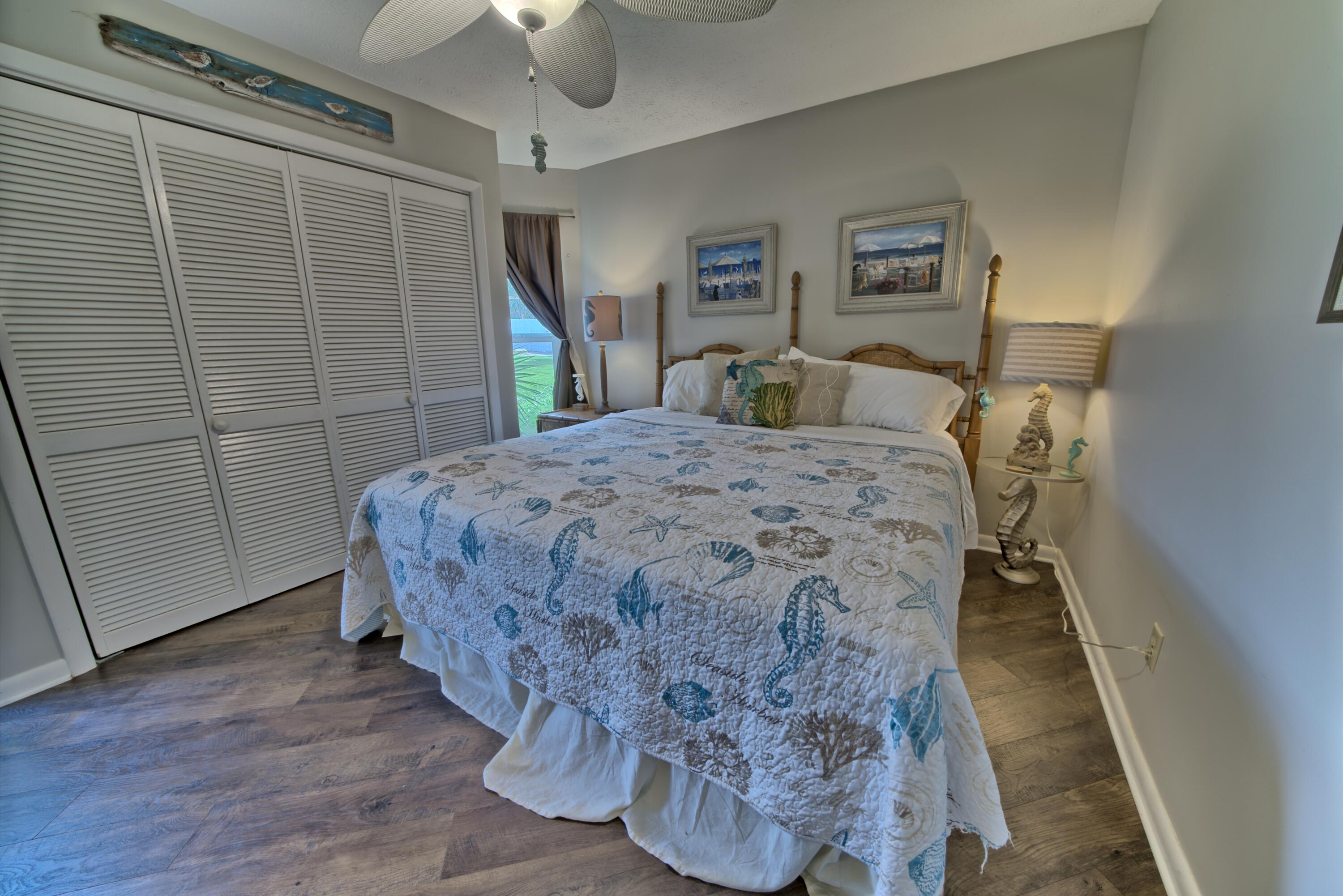 Harbor Arms - Residential