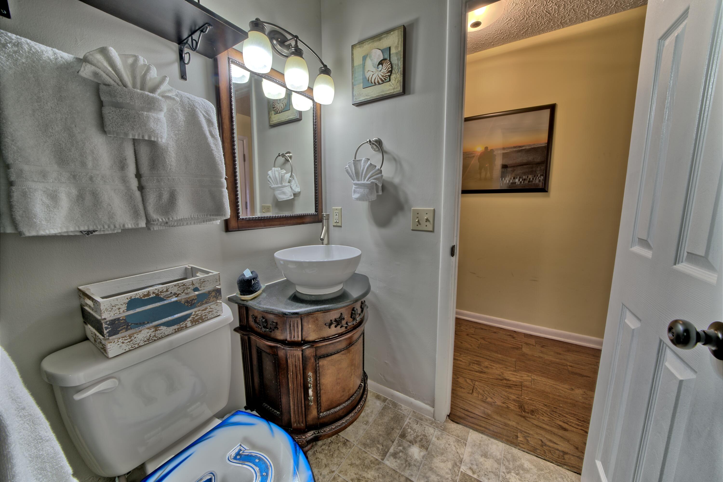 Harbor Arms - Residential