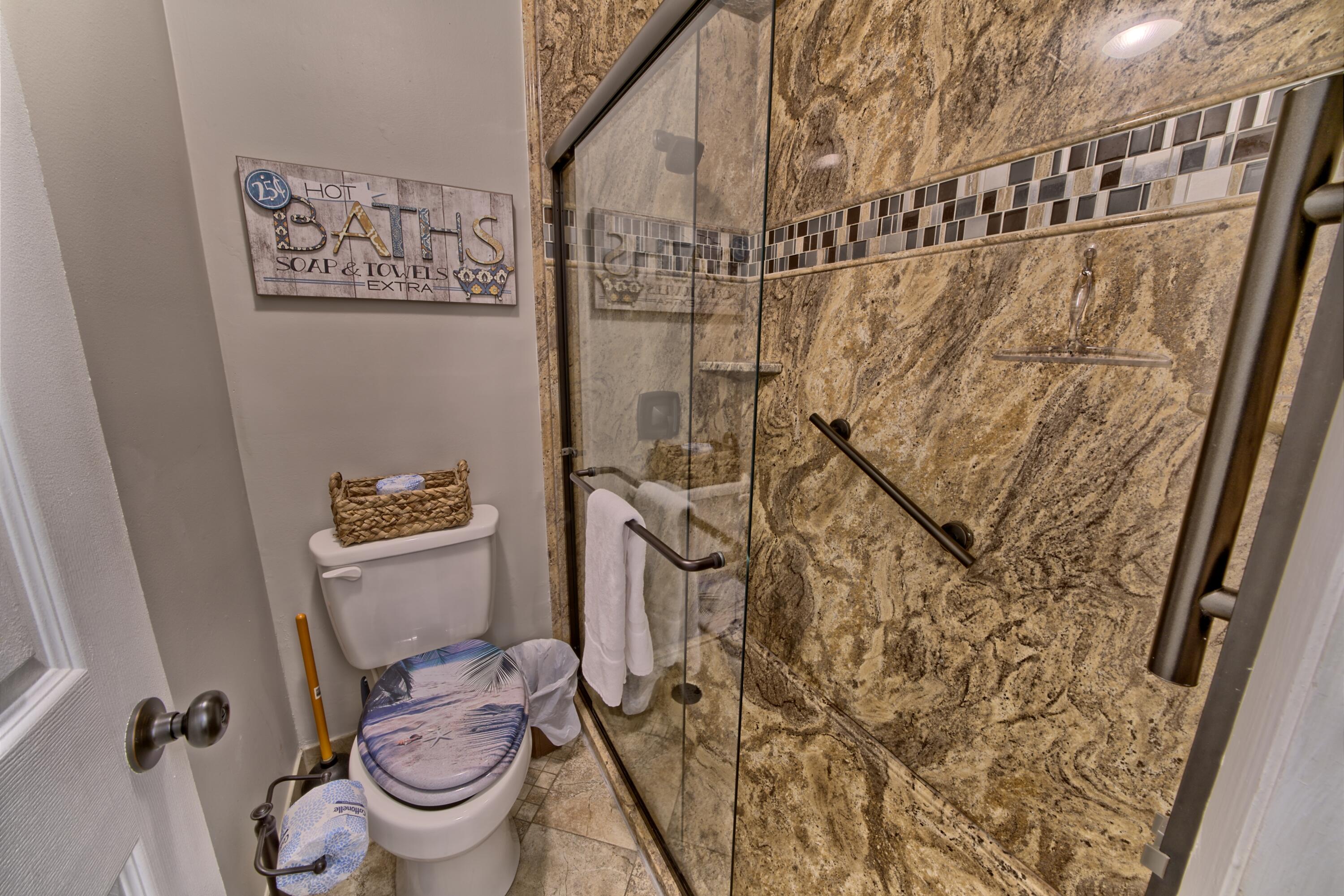 Harbor Arms - Residential