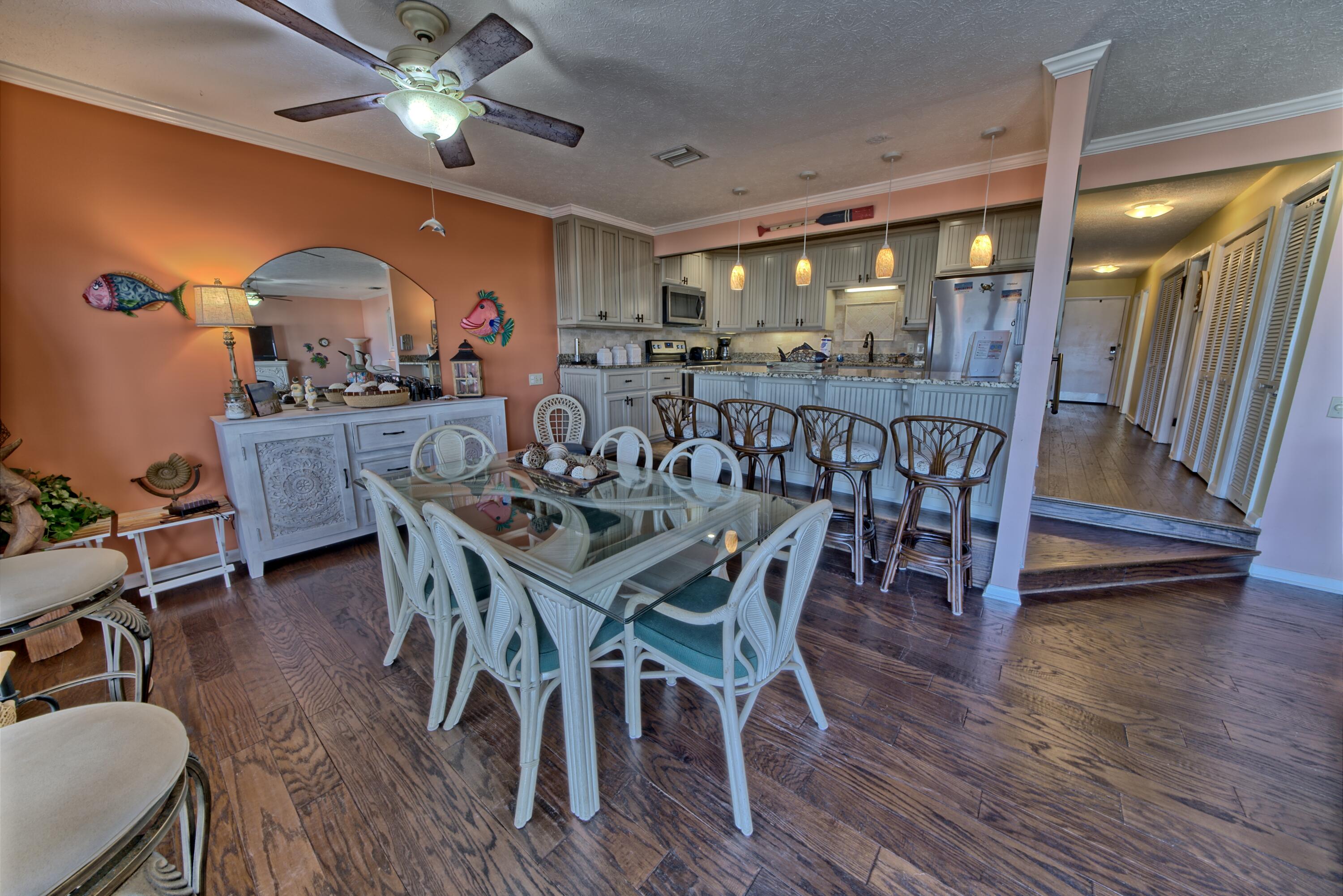 Harbor Arms - Residential