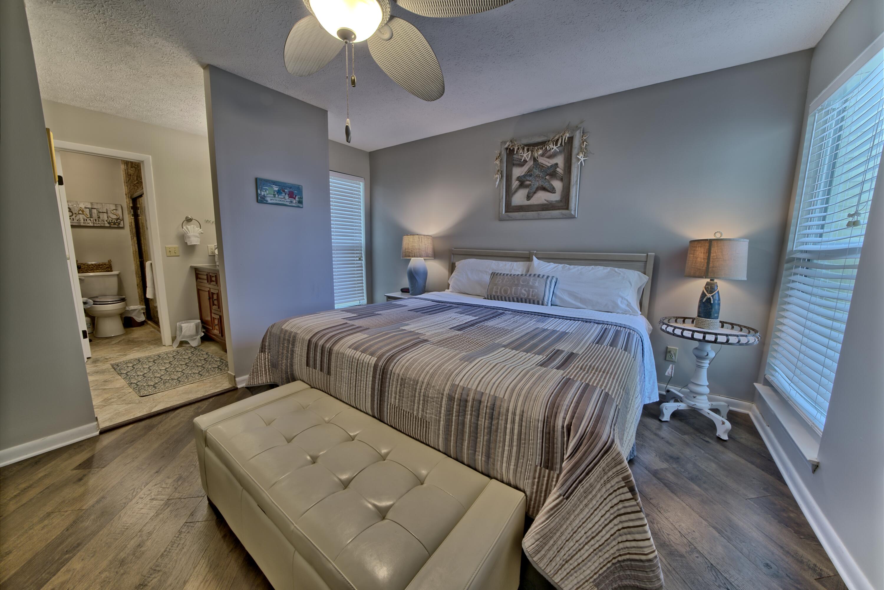 Harbor Arms - Residential