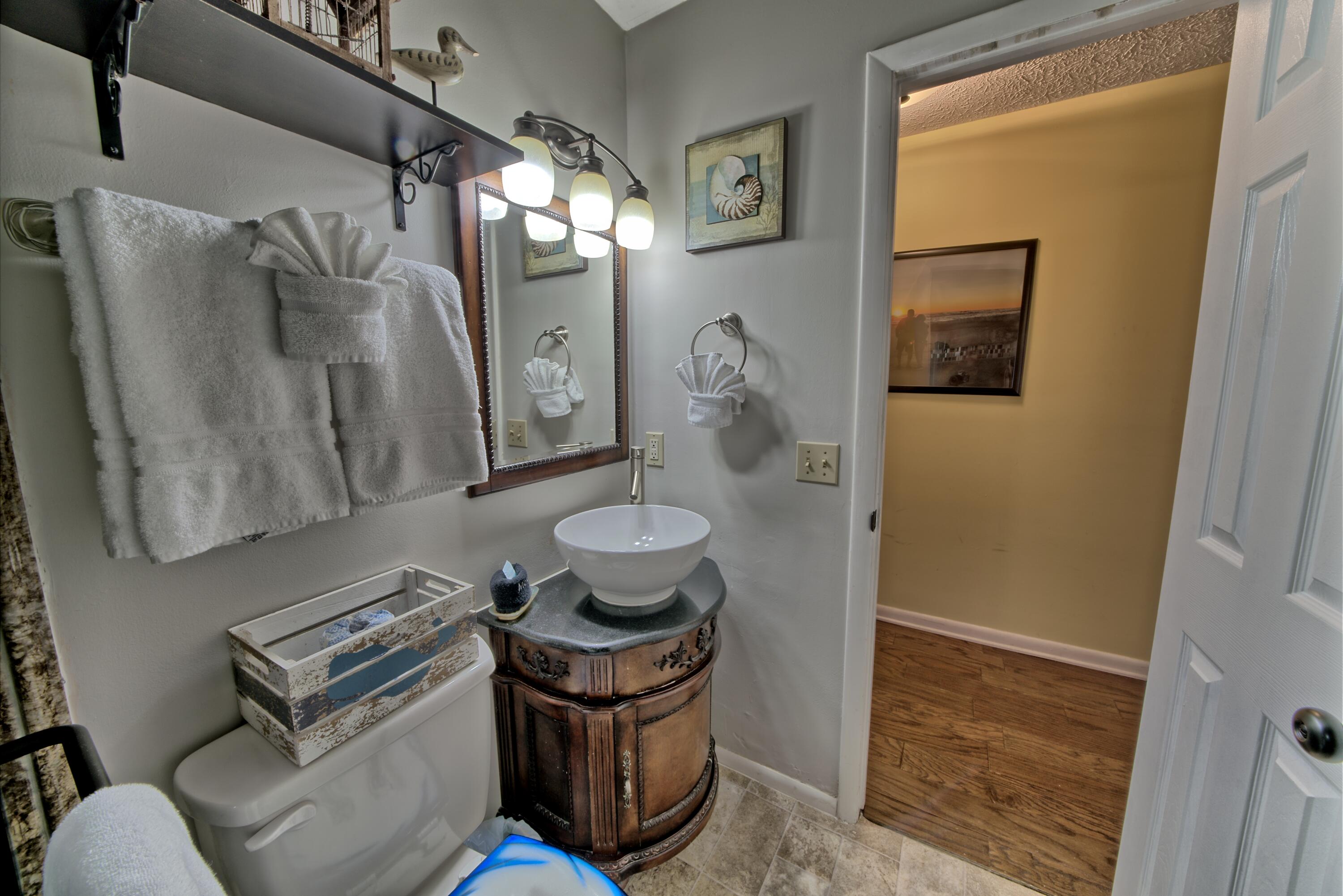 Harbor Arms - Residential