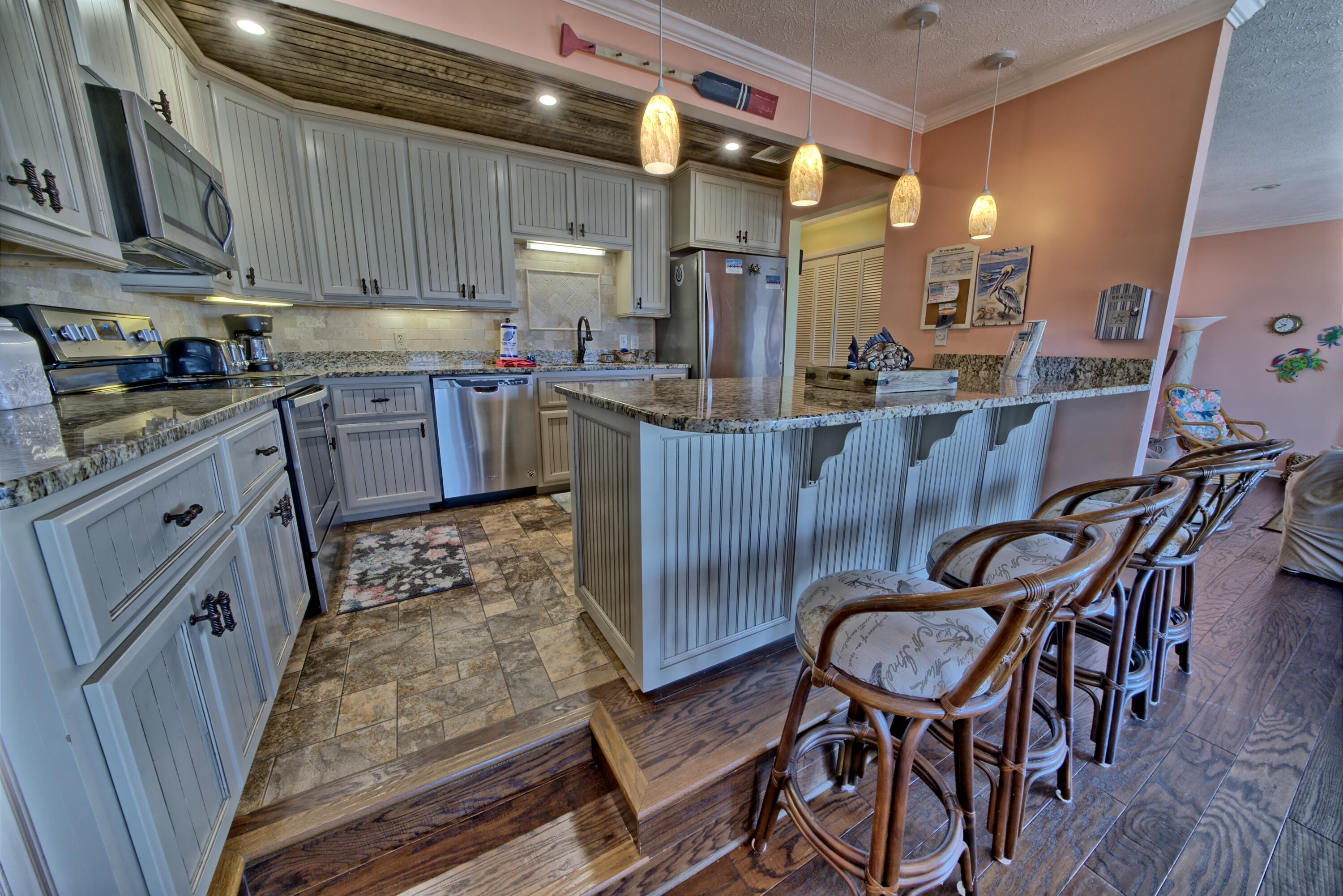 Harbor Arms - Residential