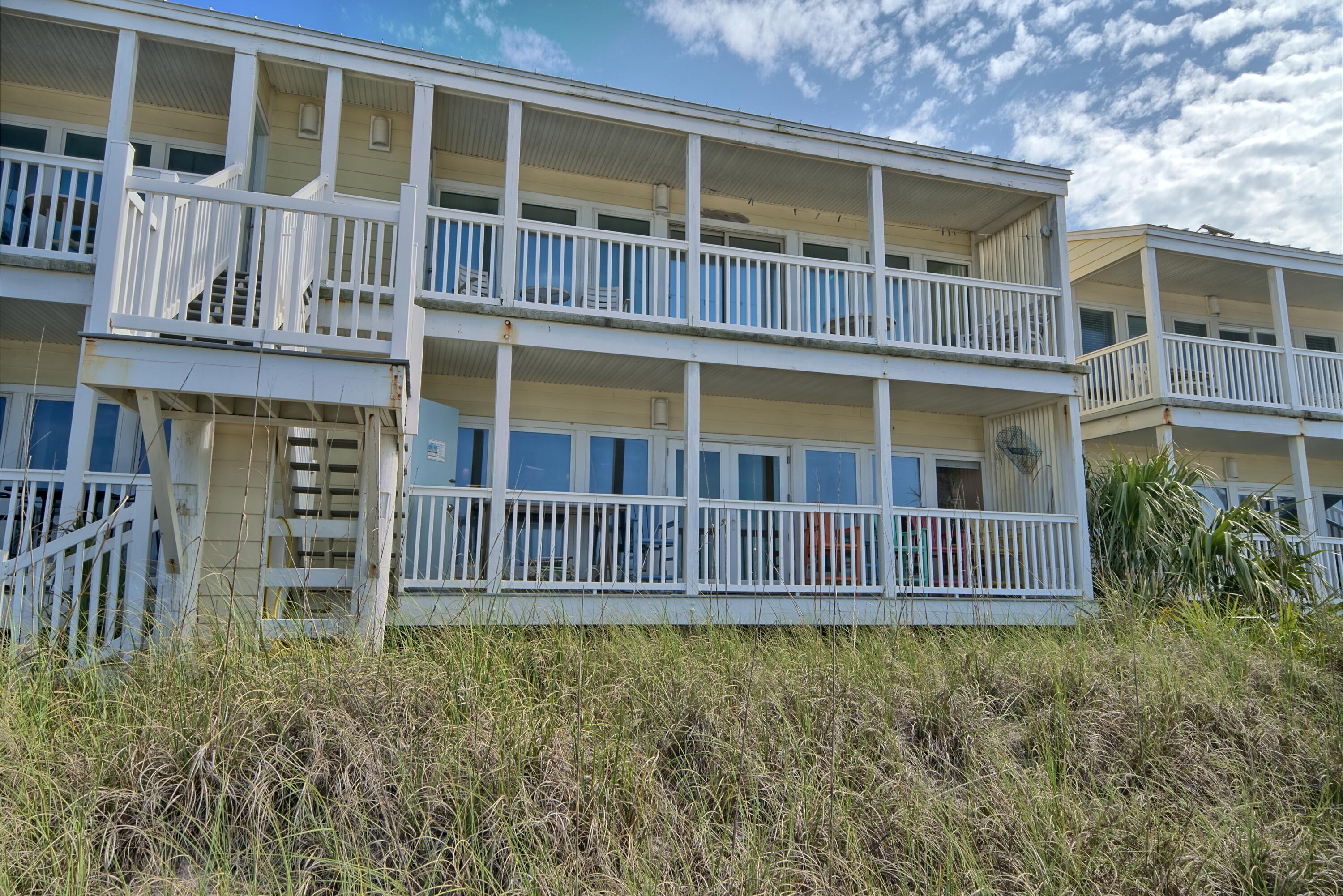 Harbor Arms - Residential