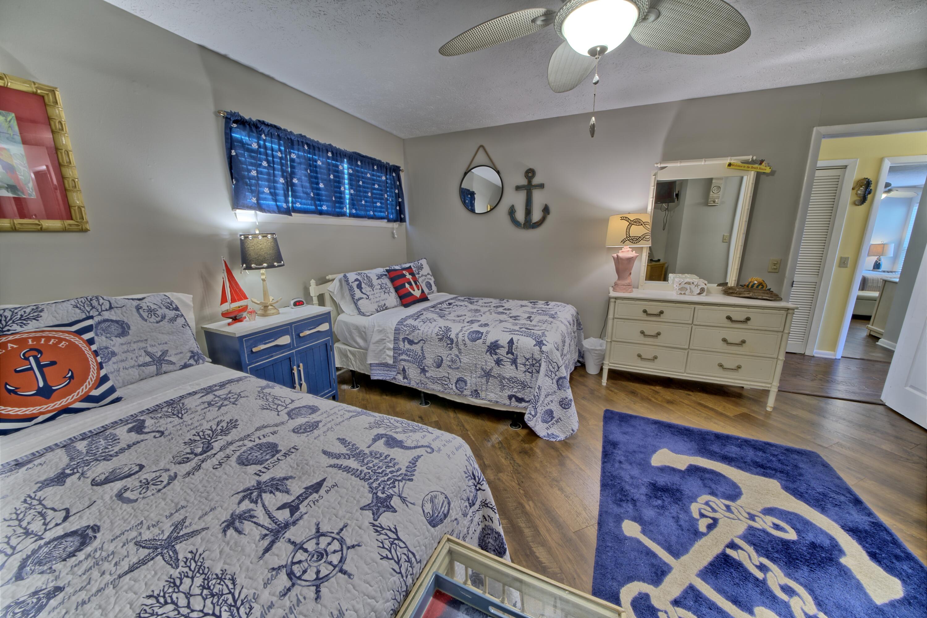 Harbor Arms - Residential