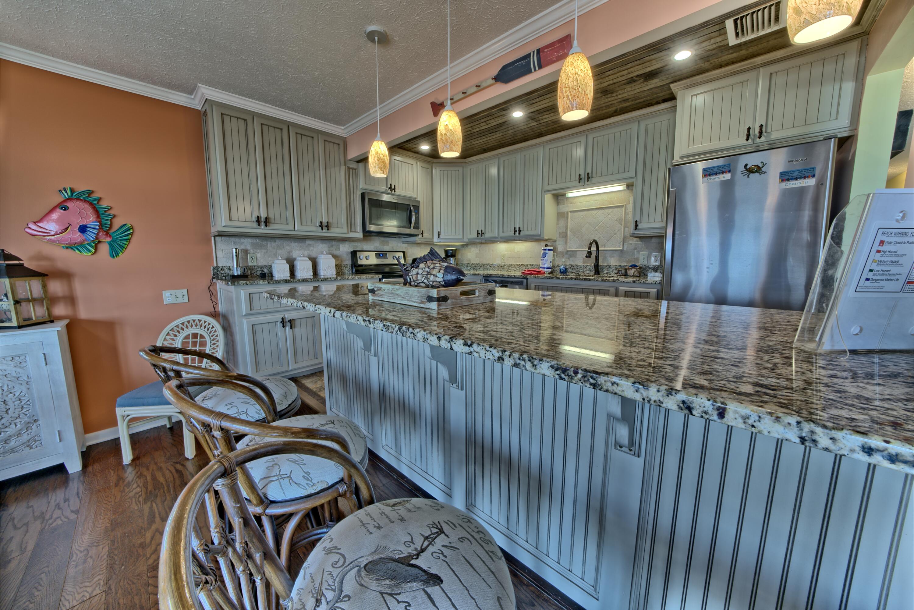 Harbor Arms - Residential