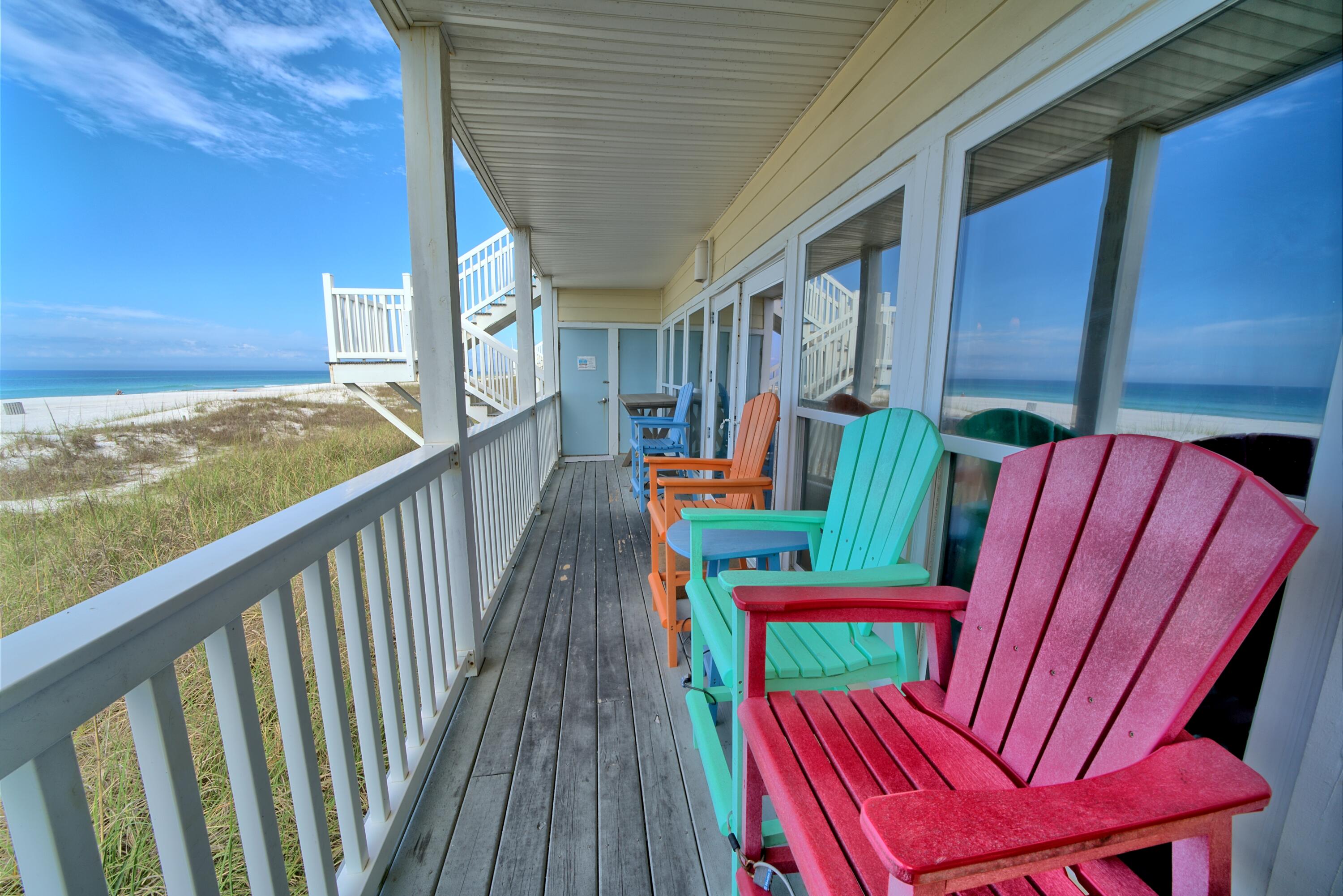 Harbor Arms - Residential