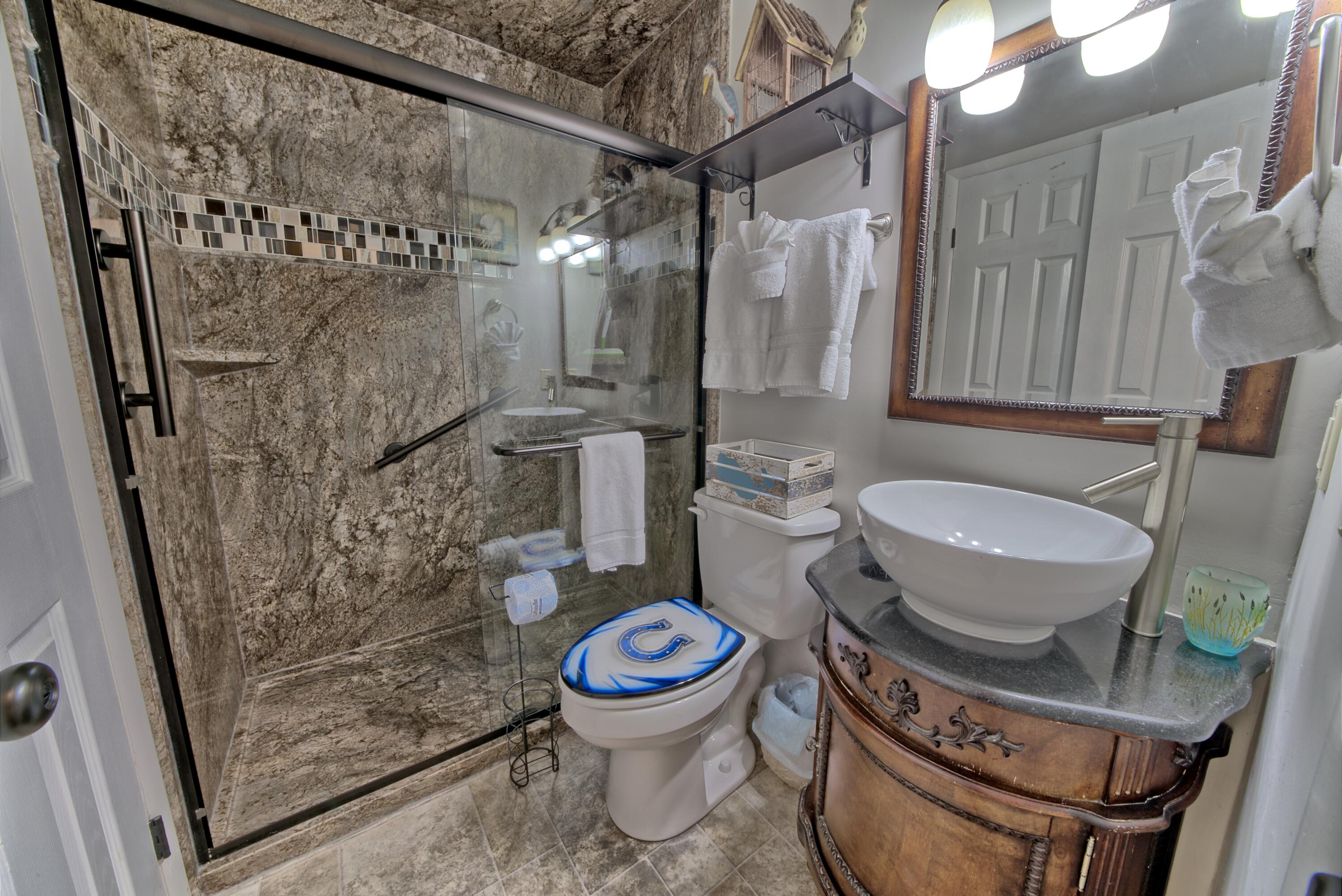 Harbor Arms - Residential