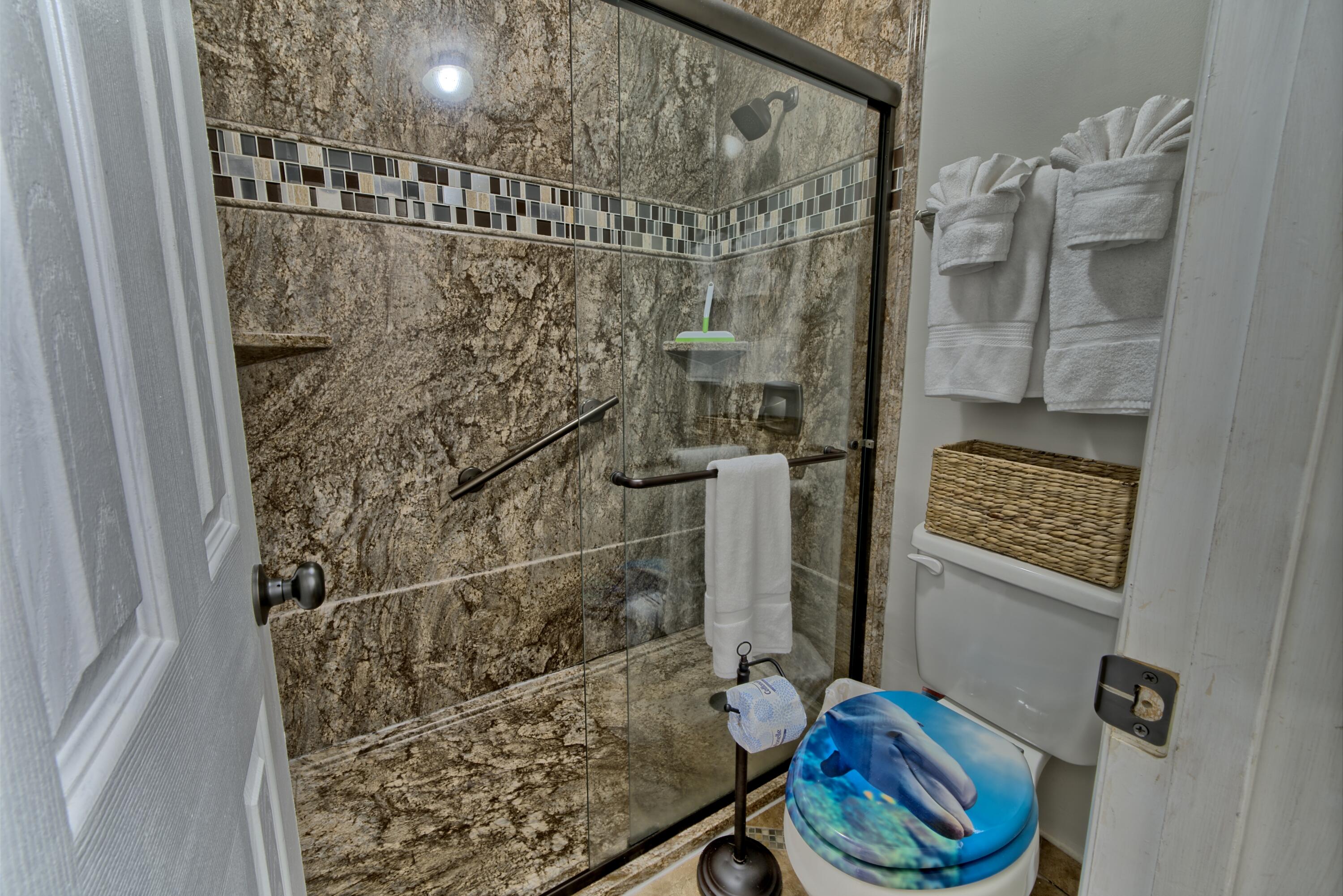 Harbor Arms - Residential