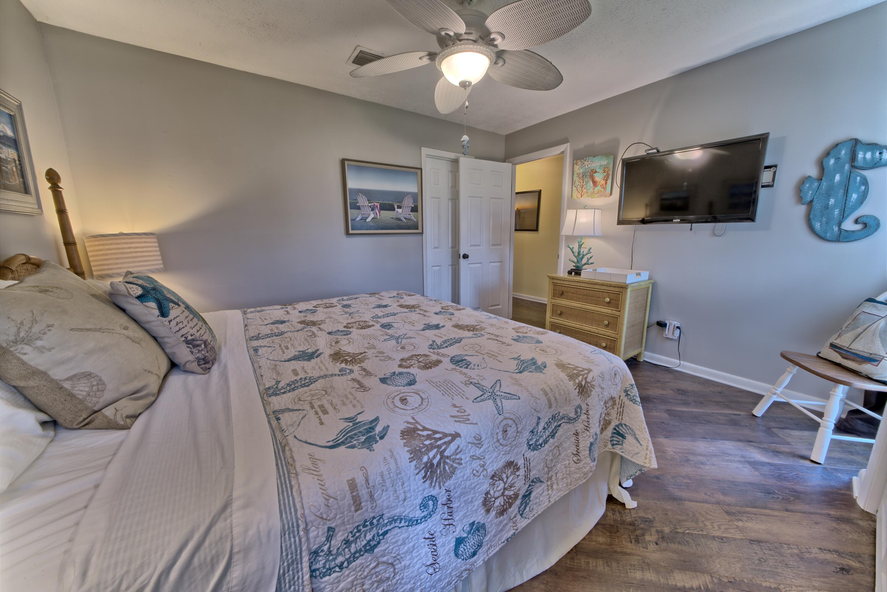 Harbor Arms - Residential