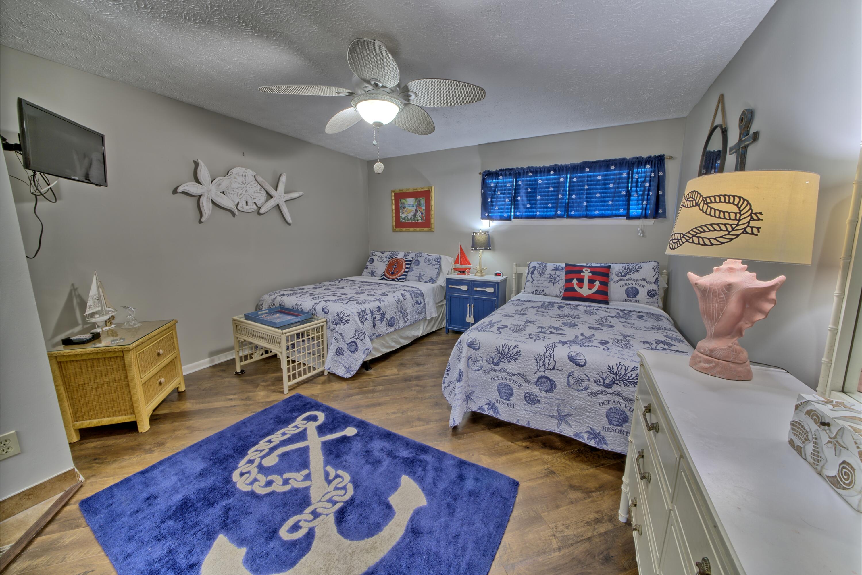 Harbor Arms - Residential