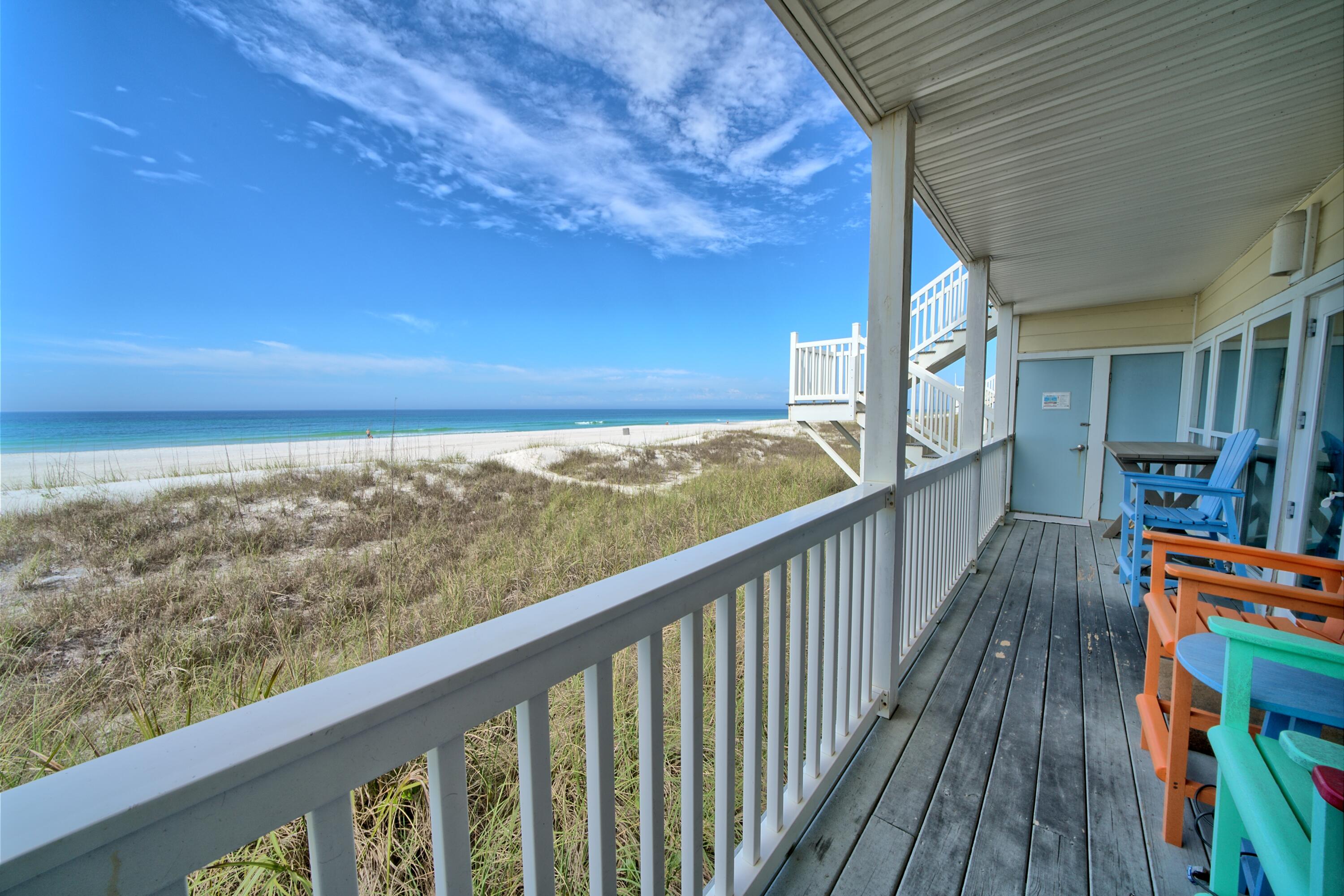 Harbor Arms - Residential