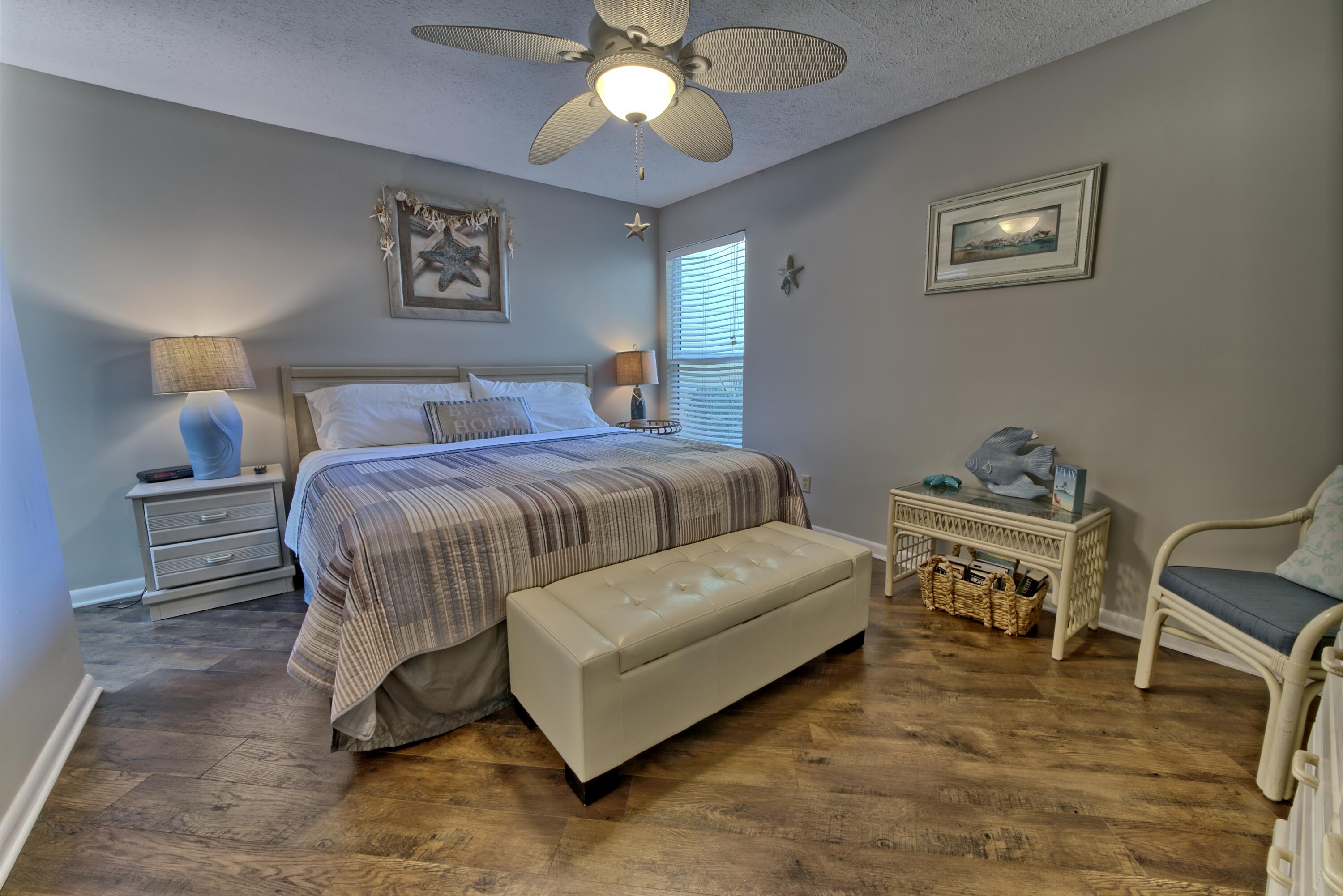 Harbor Arms - Residential