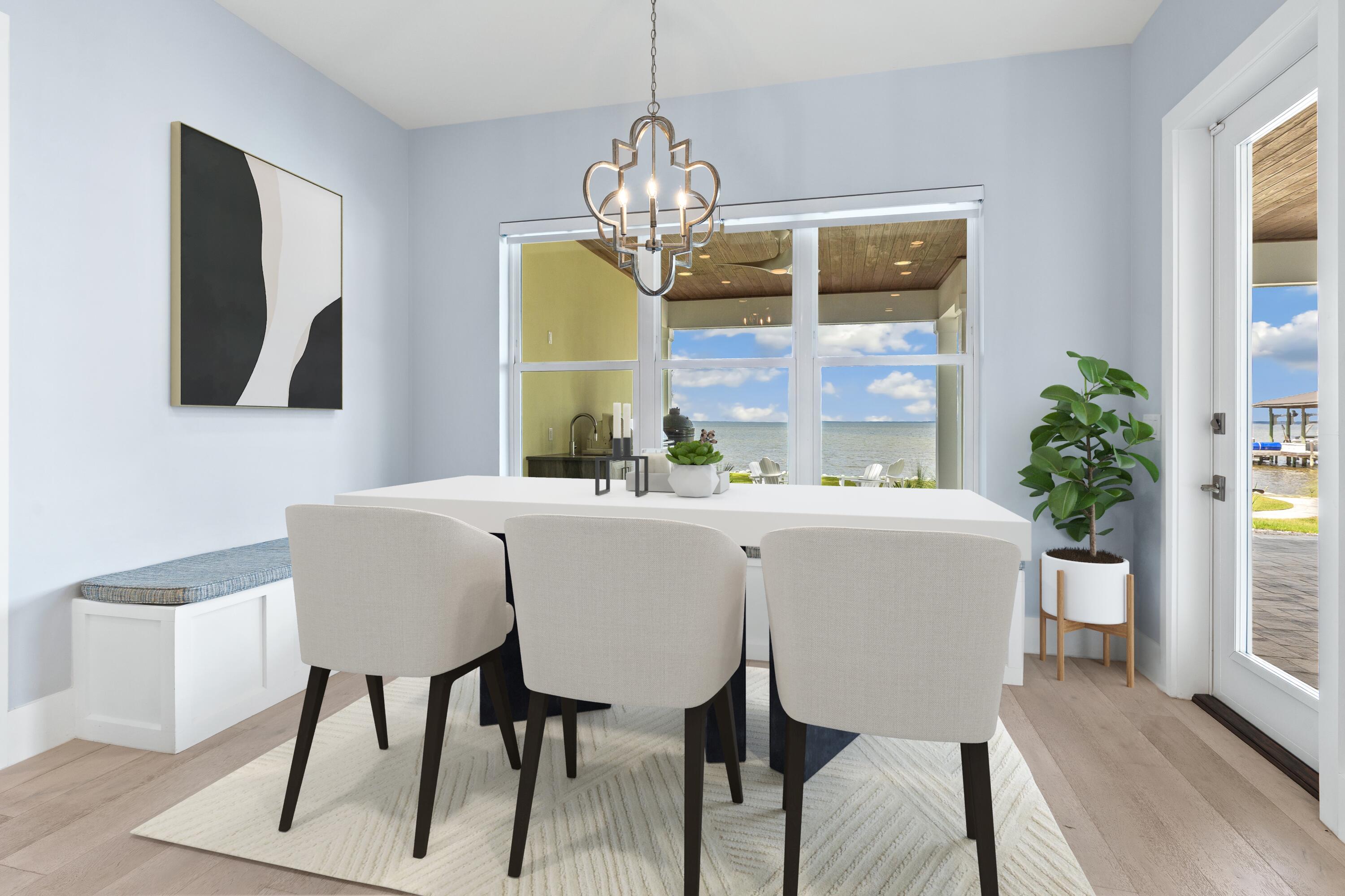 DRIFTWOOD ESTATES - Residential