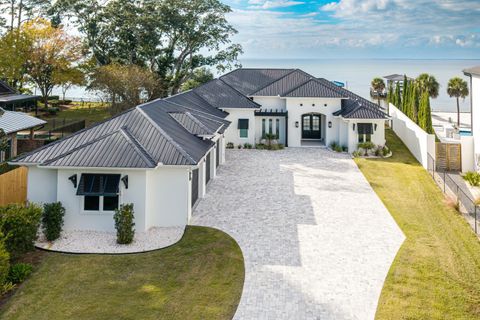 399 Driftwood Point Road Santa Rosa Beach FL 32459