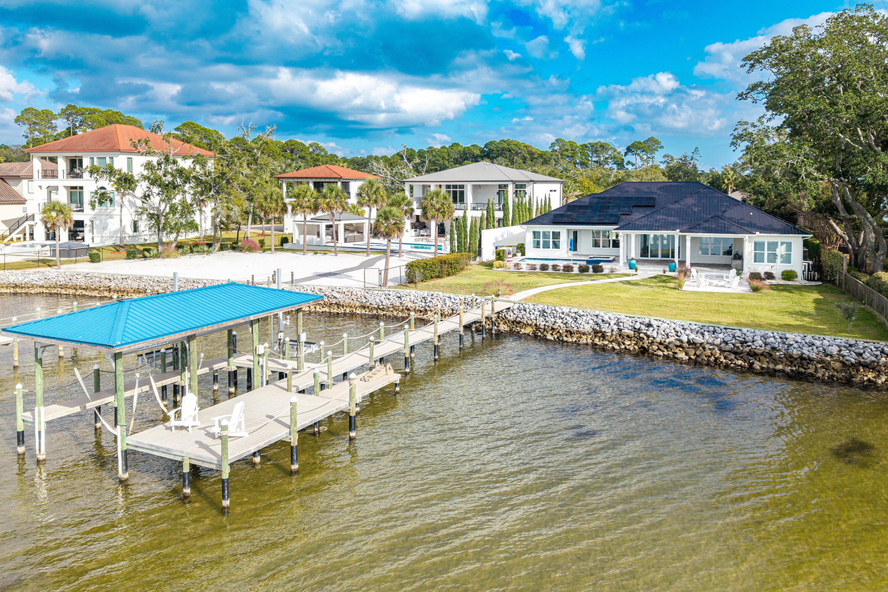 DRIFTWOOD ESTATES - Residential