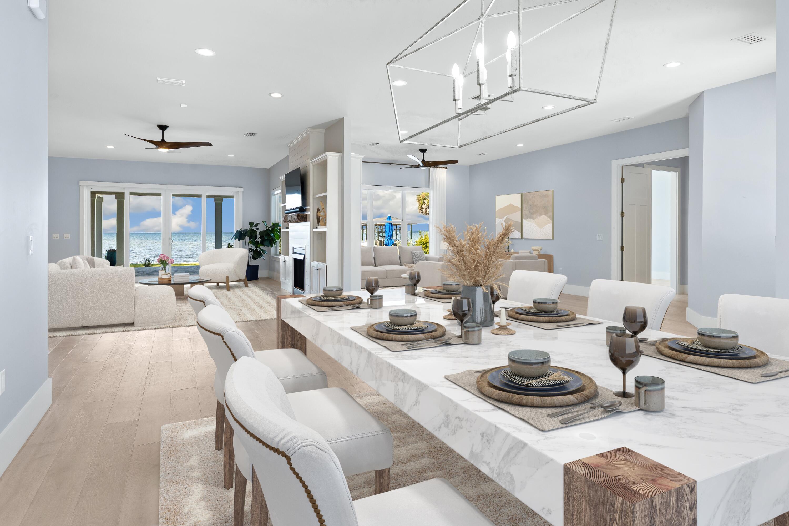 DRIFTWOOD ESTATES - Residential