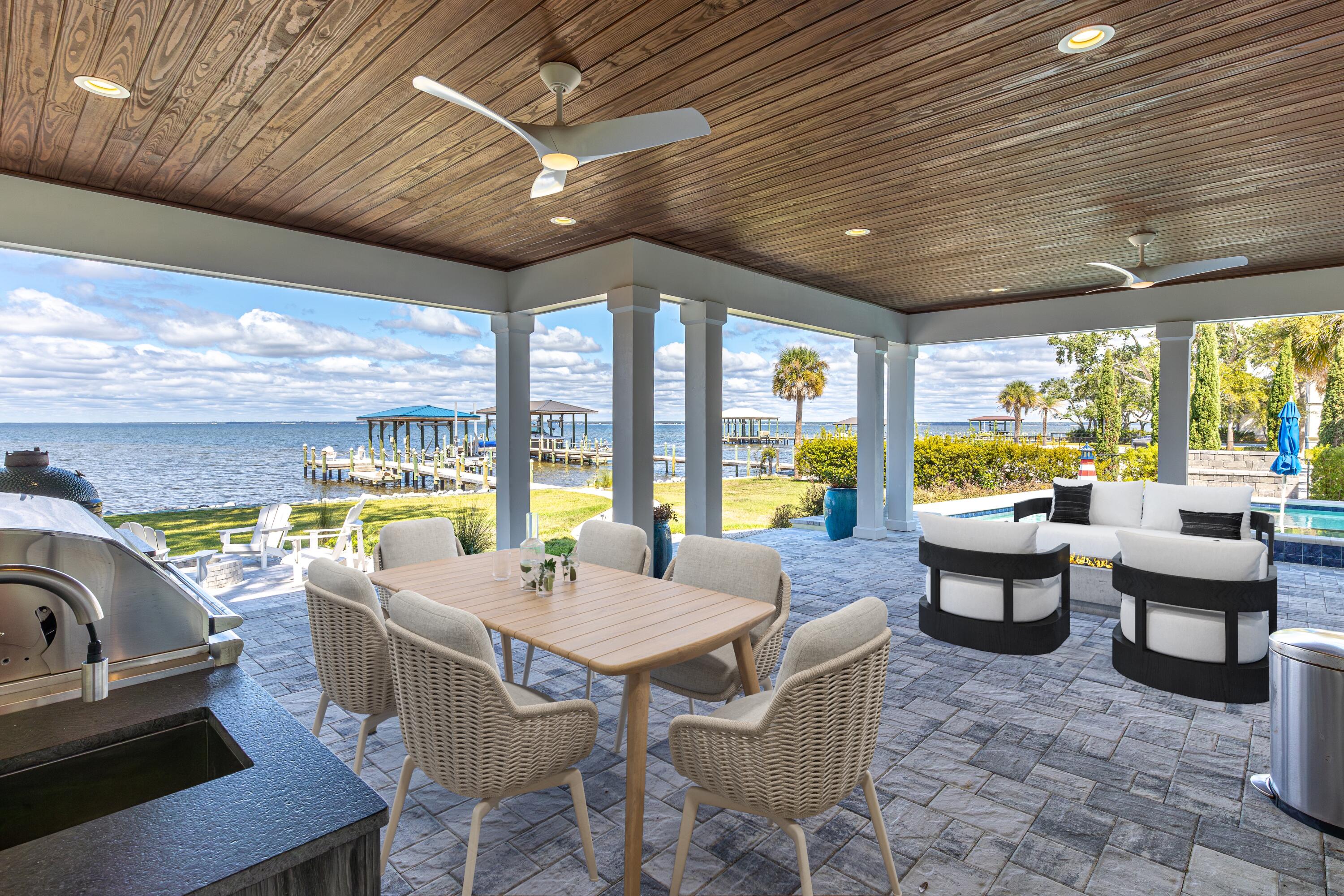 DRIFTWOOD ESTATES - Residential