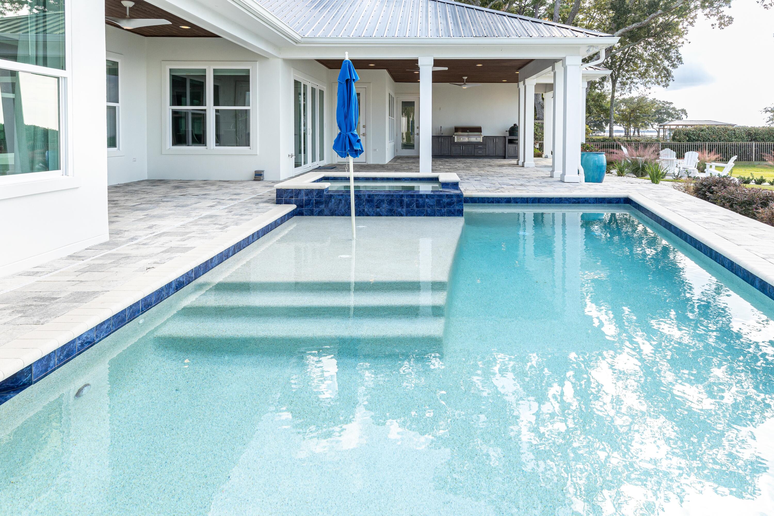 DRIFTWOOD ESTATES - Residential