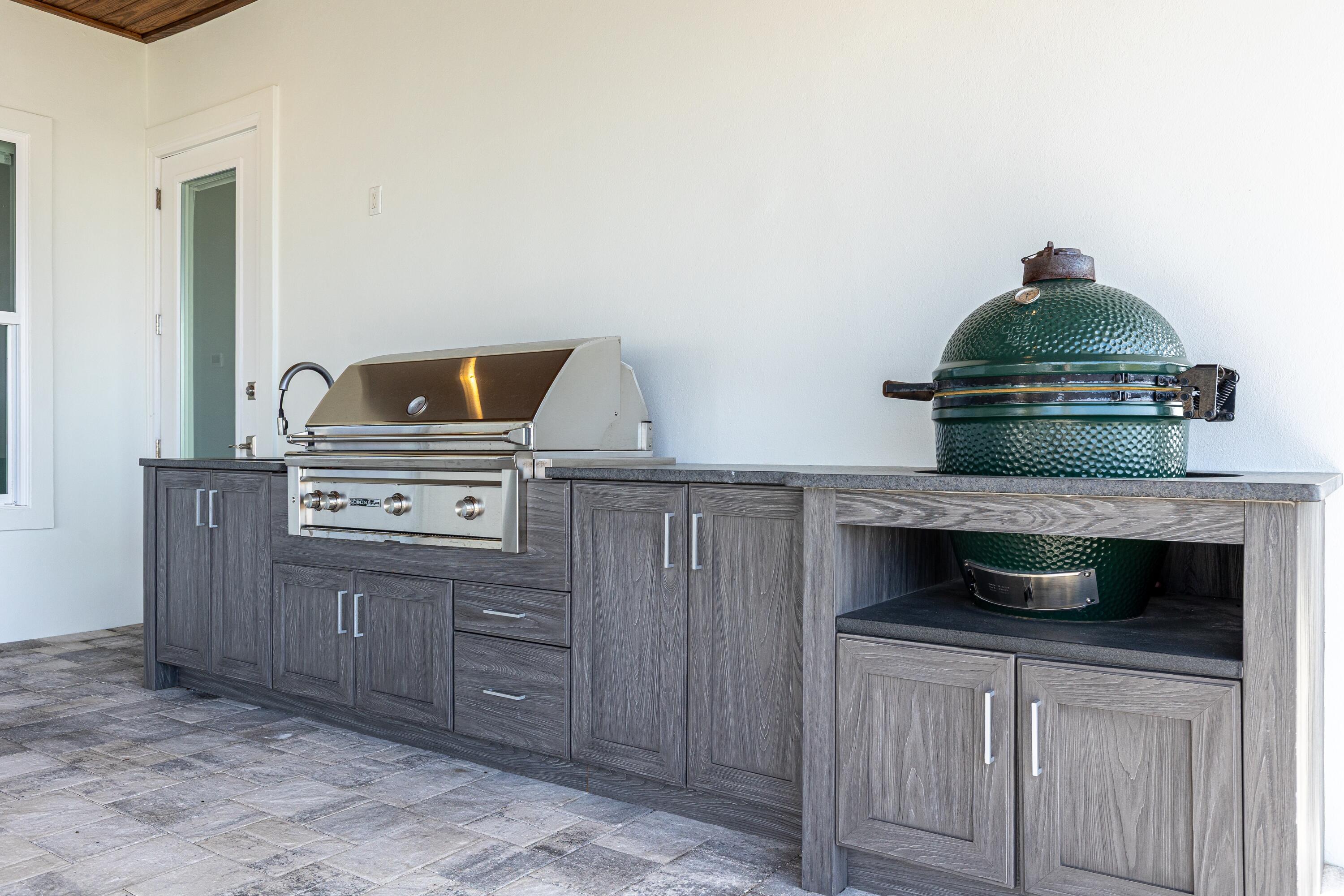 DRIFTWOOD ESTATES - Residential