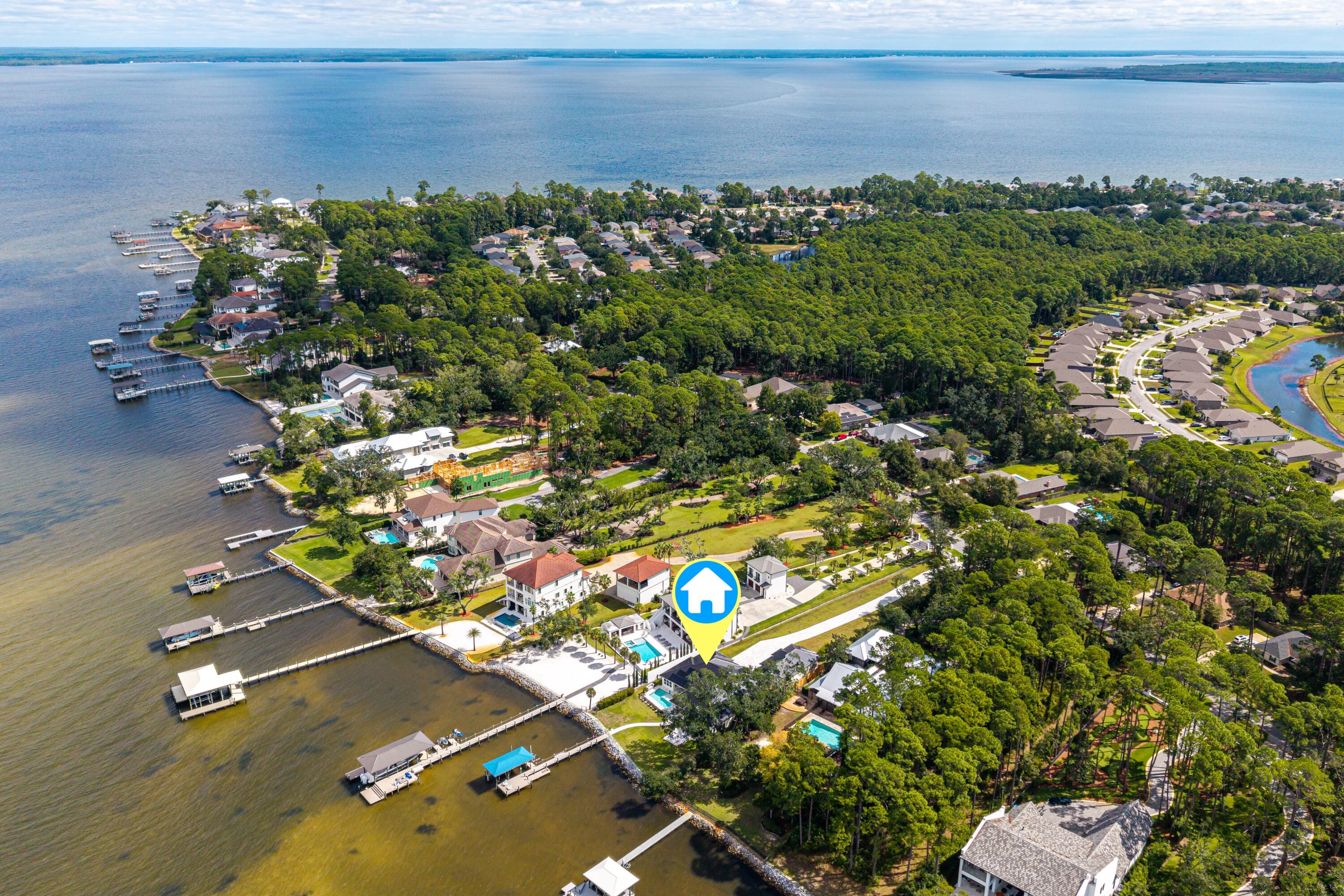 DRIFTWOOD ESTATES - Residential
