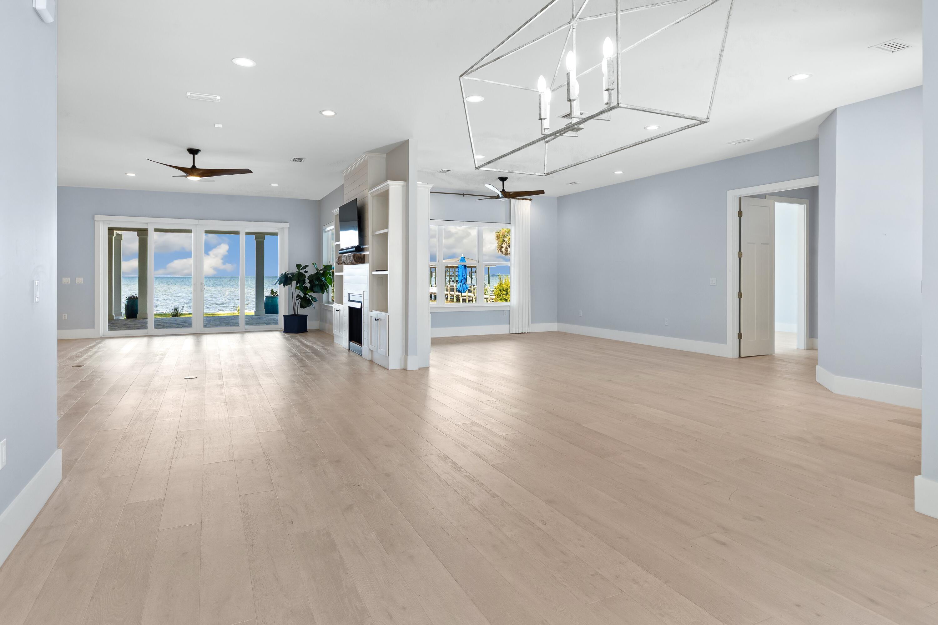 DRIFTWOOD ESTATES - Residential