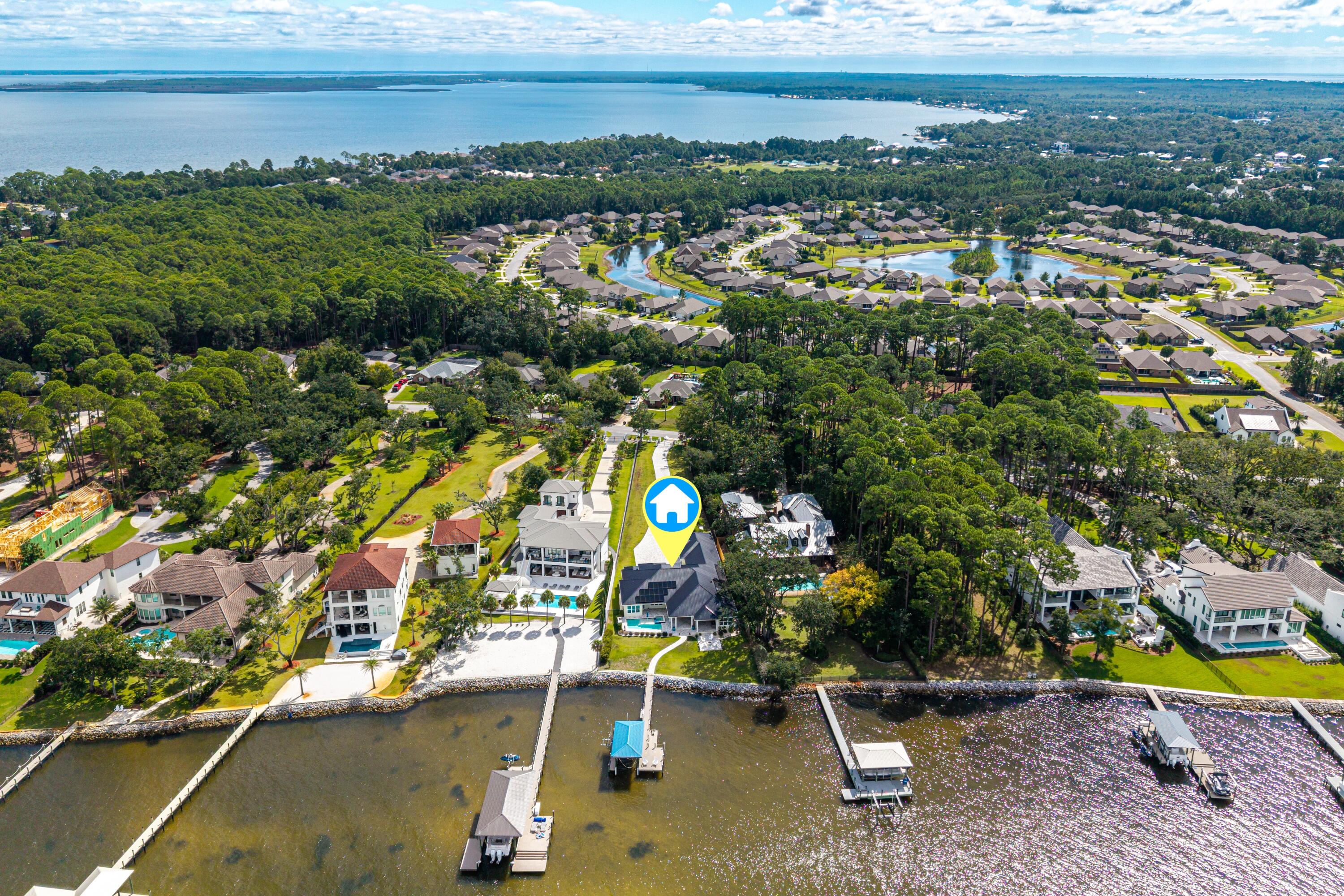 DRIFTWOOD ESTATES - Residential