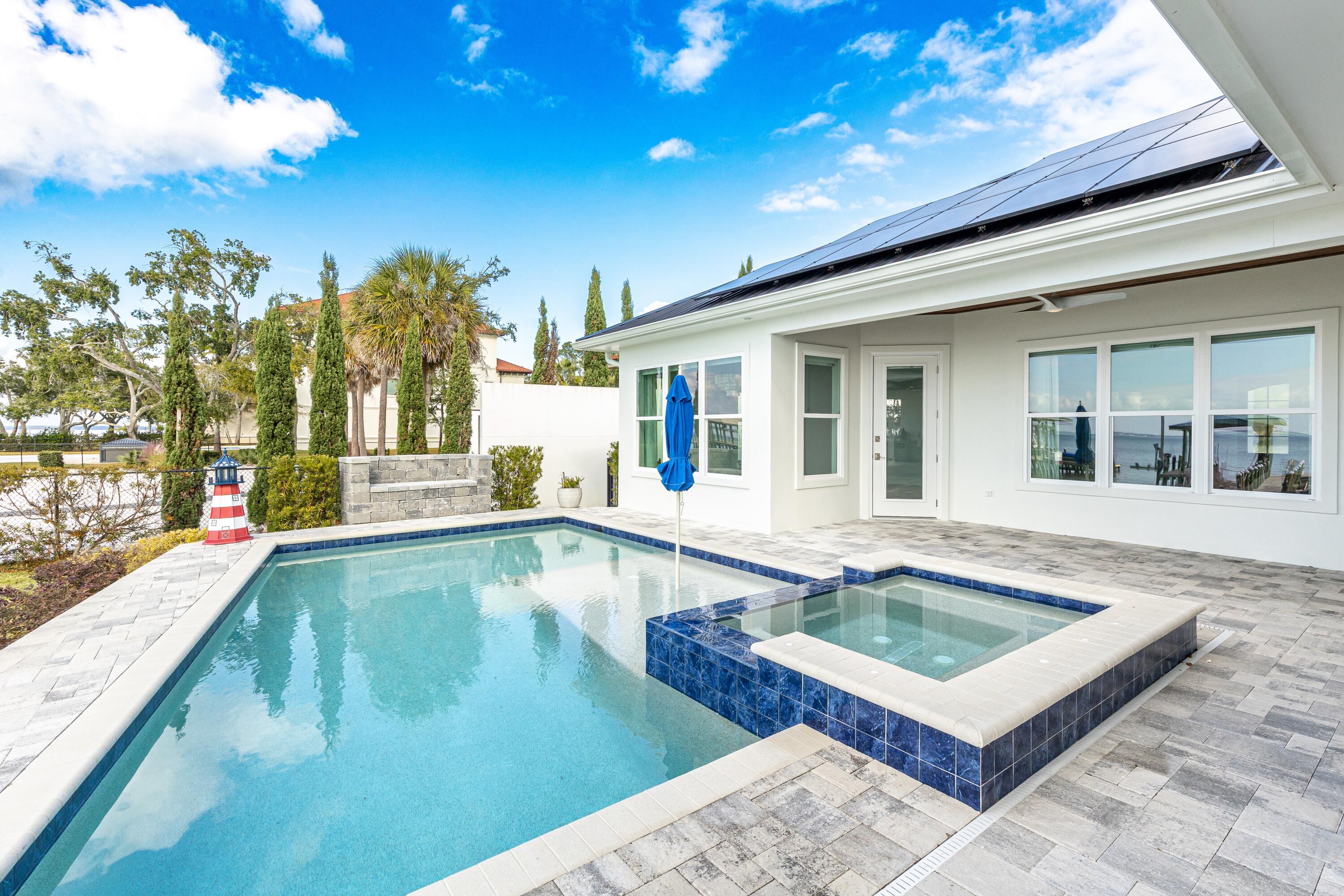 DRIFTWOOD ESTATES - Residential