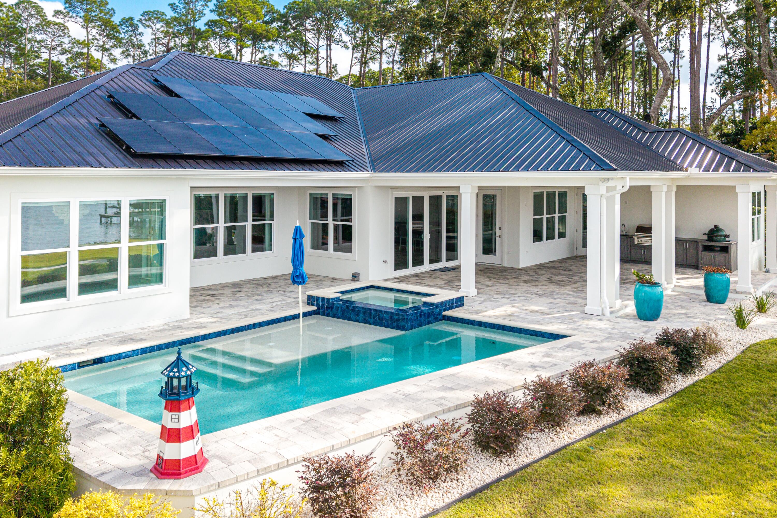 DRIFTWOOD ESTATES - Residential