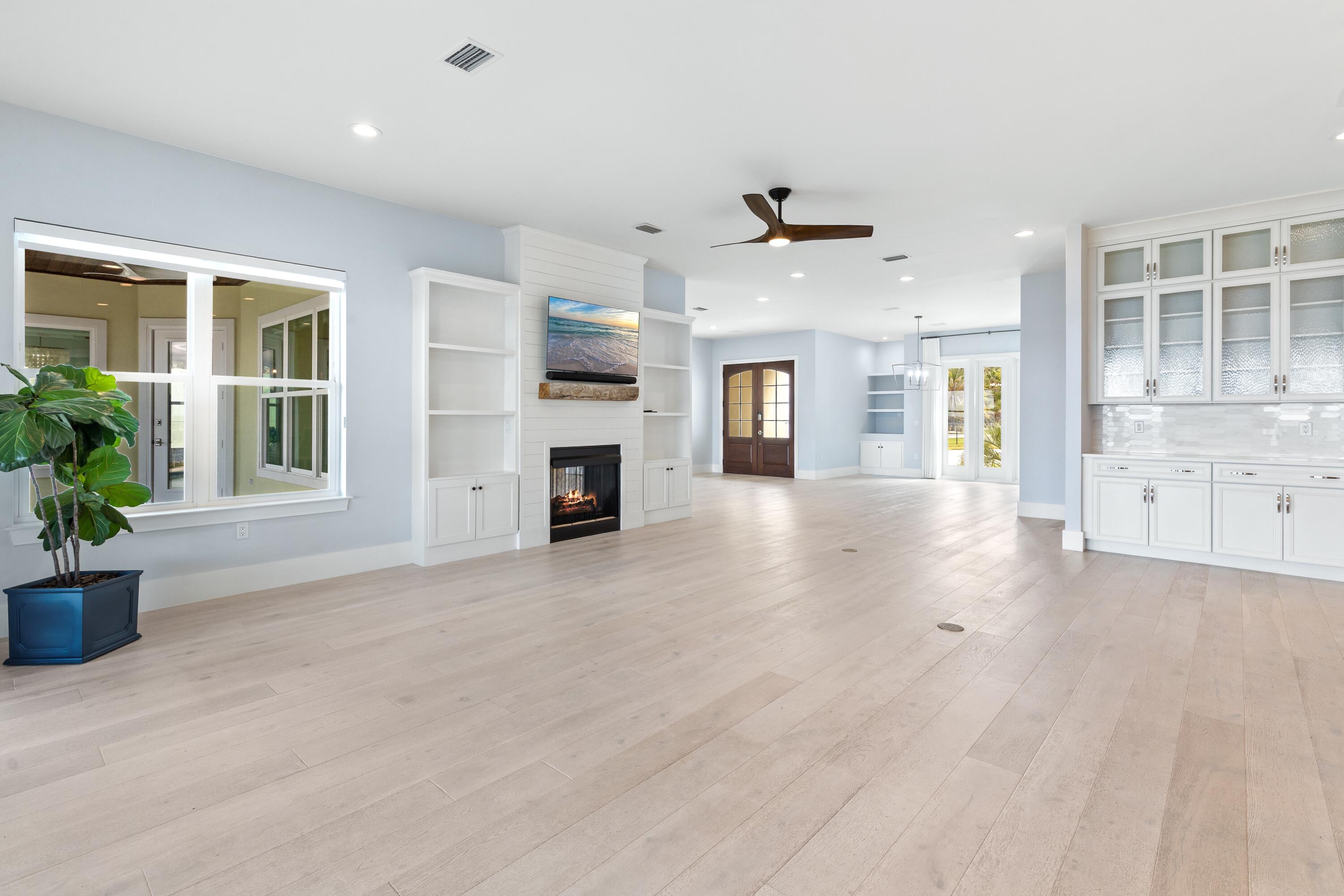 DRIFTWOOD ESTATES - Residential