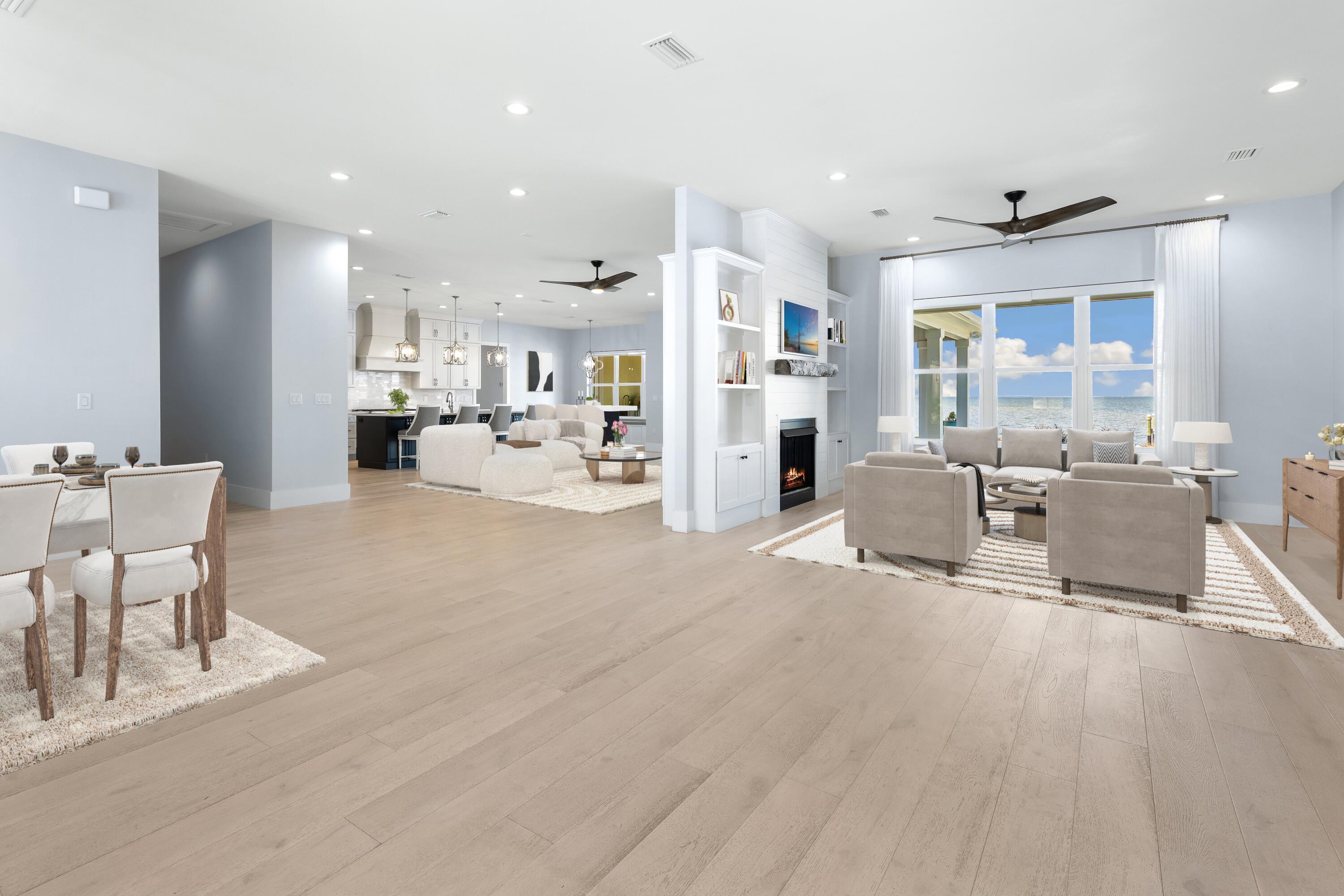 DRIFTWOOD ESTATES - Residential