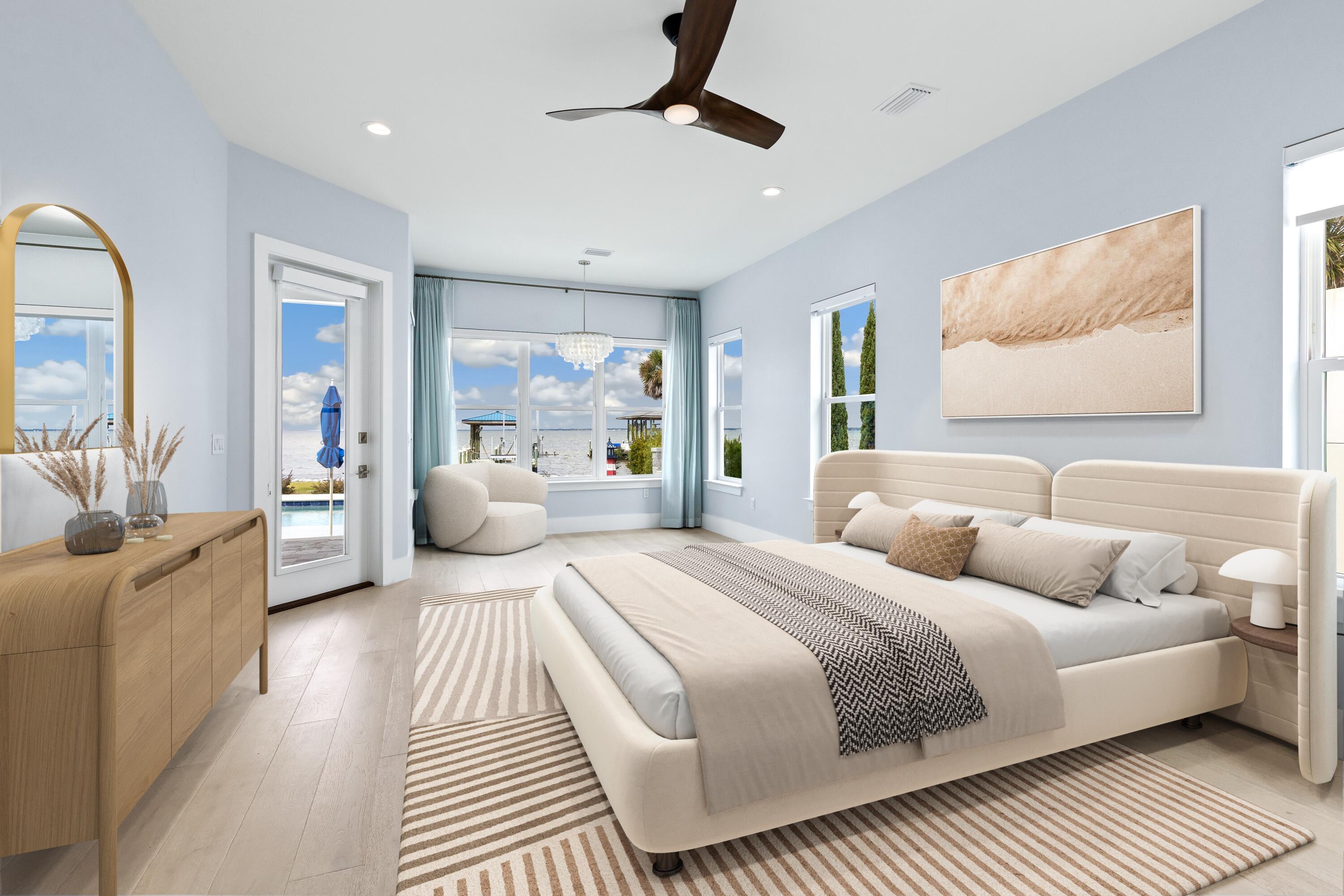 DRIFTWOOD ESTATES - Residential