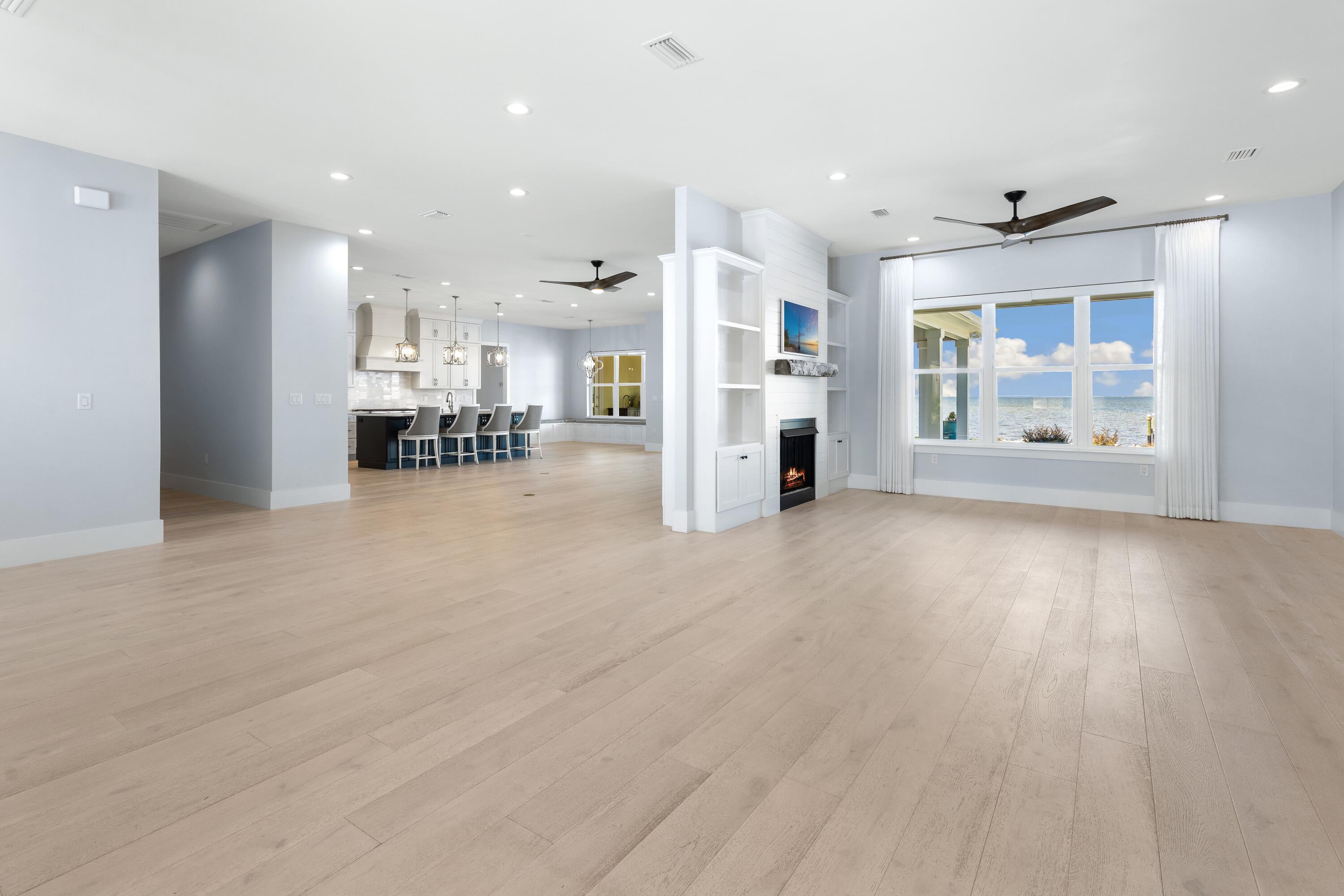 DRIFTWOOD ESTATES - Residential